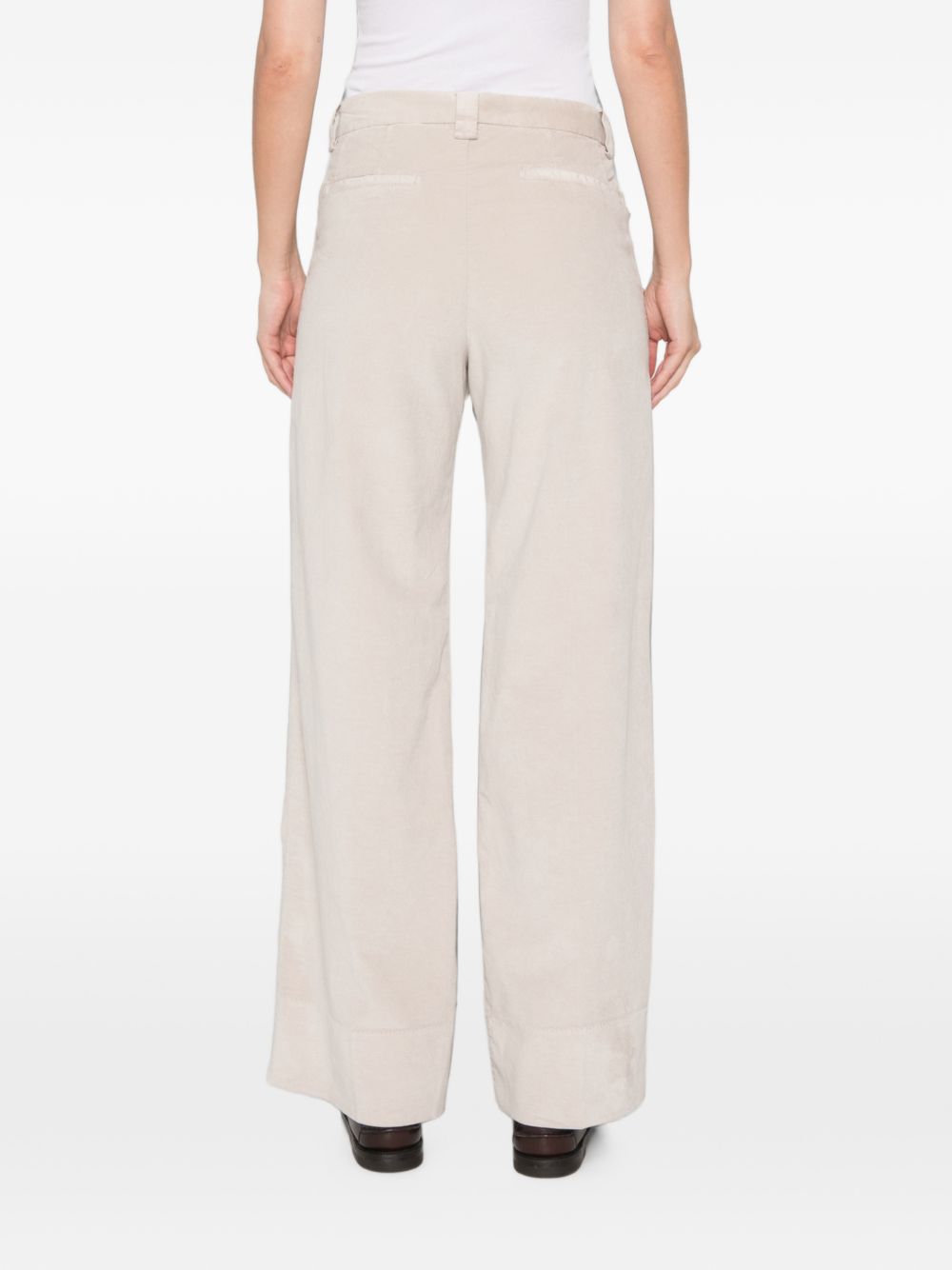White Sand Trousers - view 4