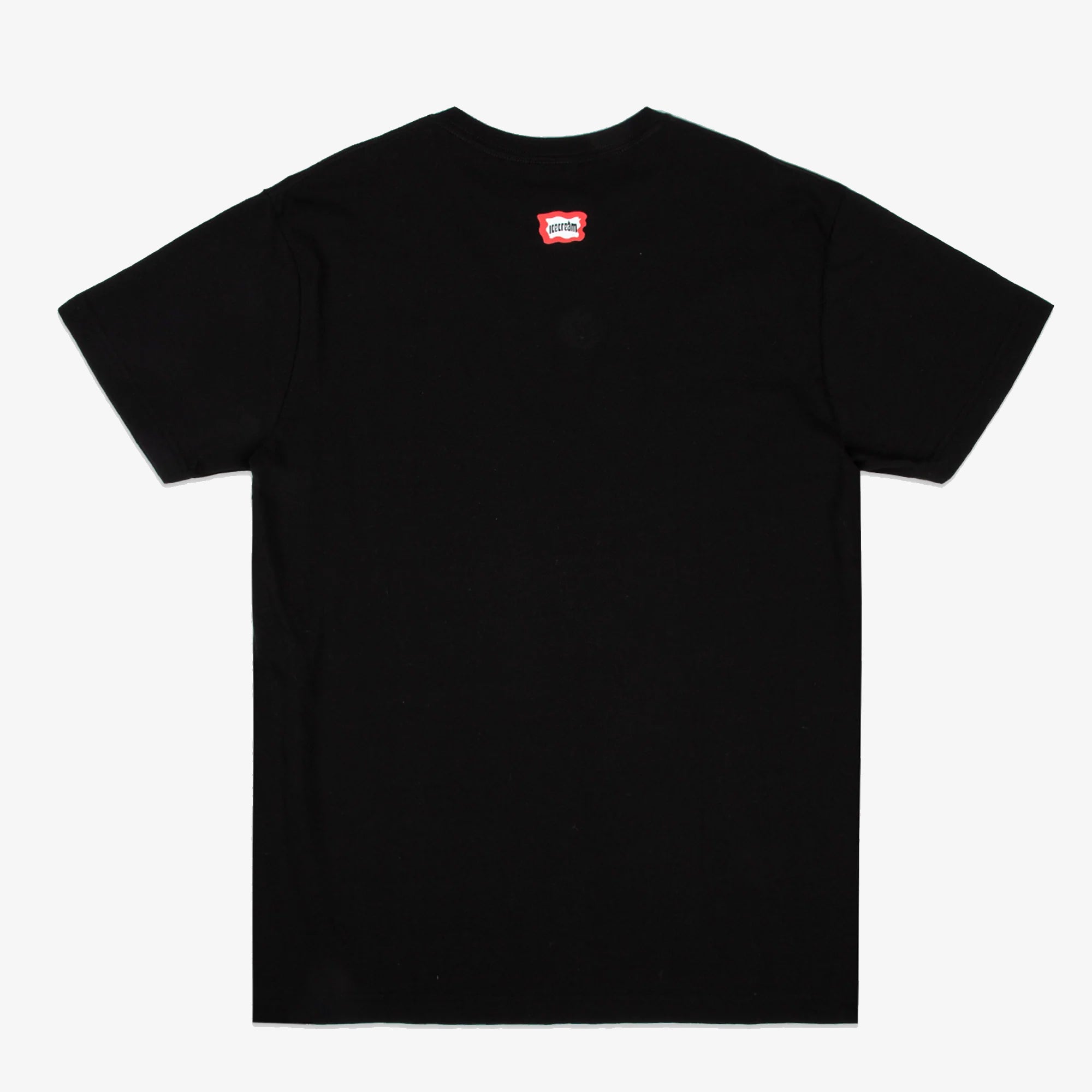 Icecream | COOKIE SS TEE { BLACK