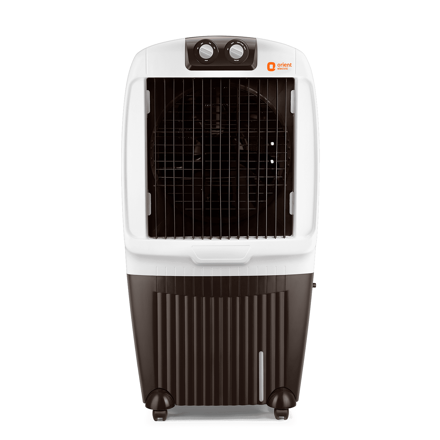 Orient Electric Ocean Air Desert Cooler with Honeycomb Pads