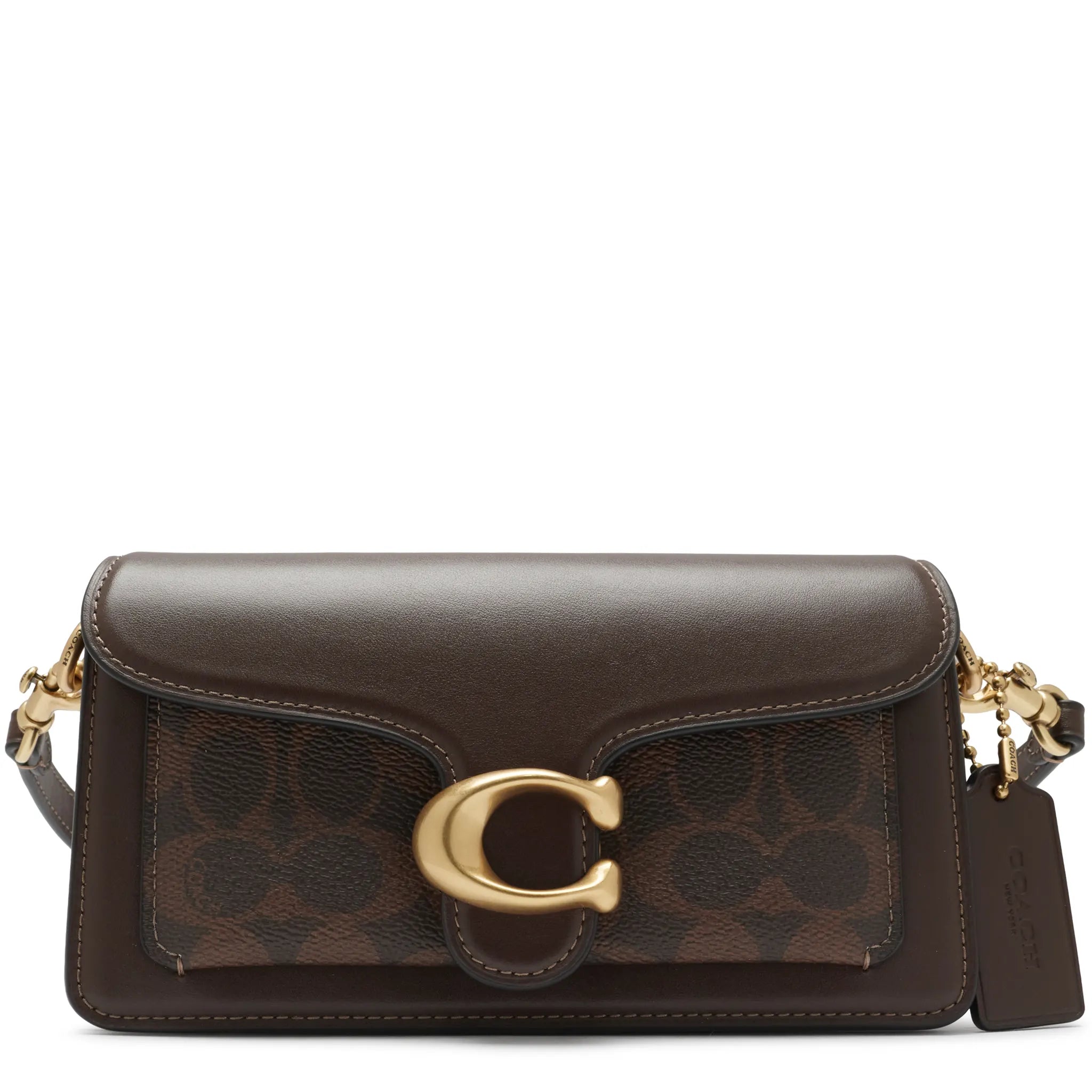 Coach Tabby 26 Maple Shoulder Bag