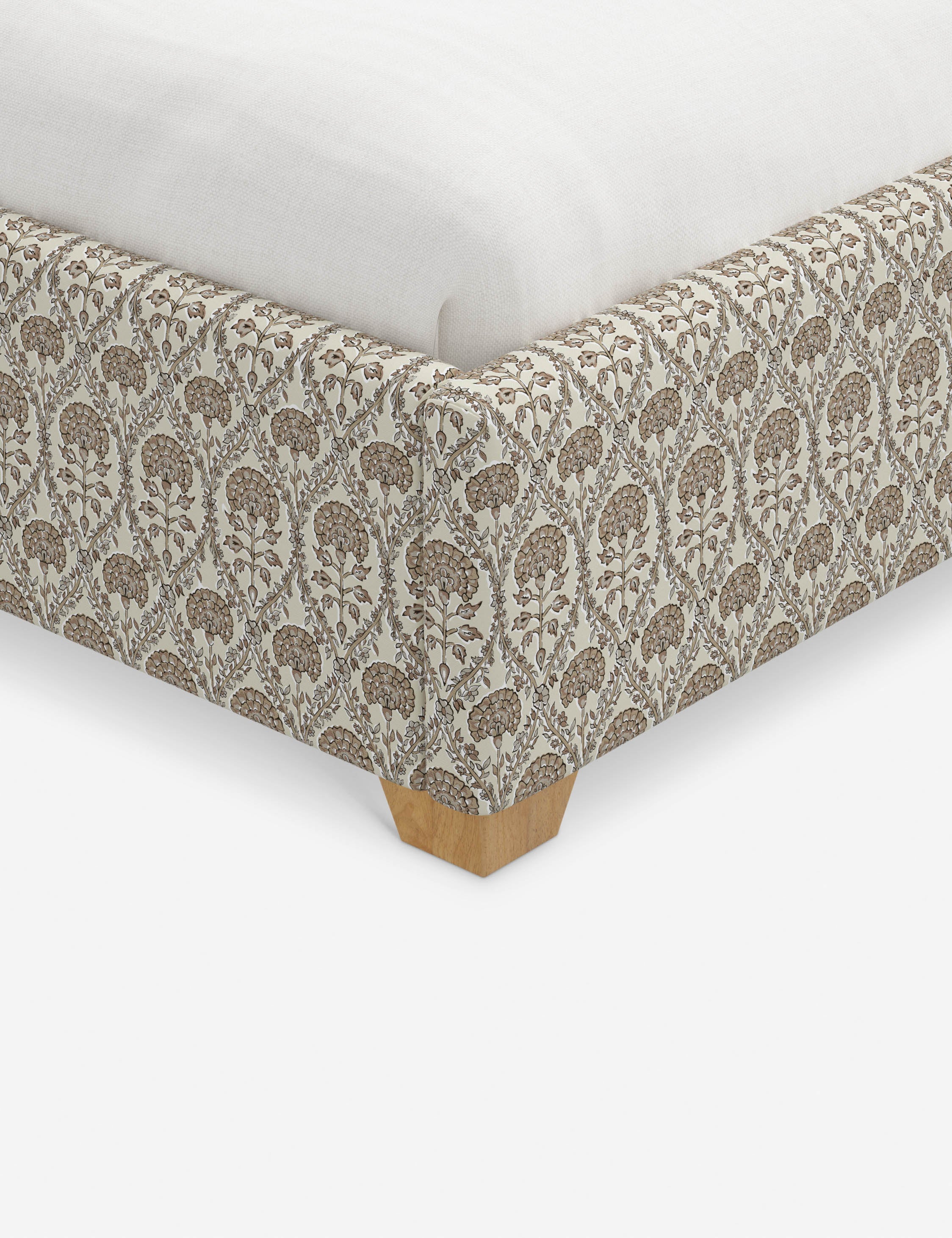 Lulu and Georgia Padden Platform Bed - view 144