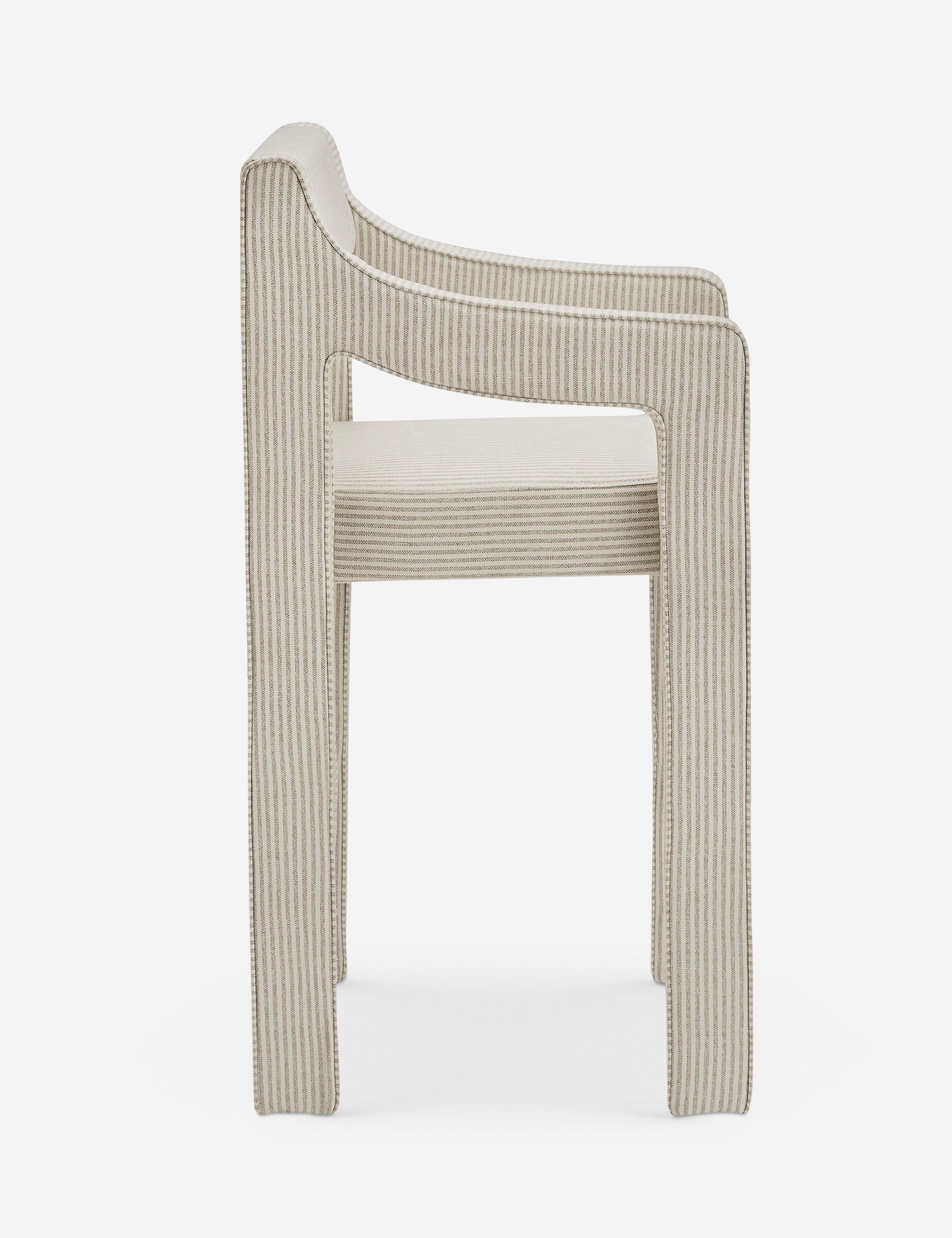 Lulu and Georgia Ellen Counter Stool - view 6