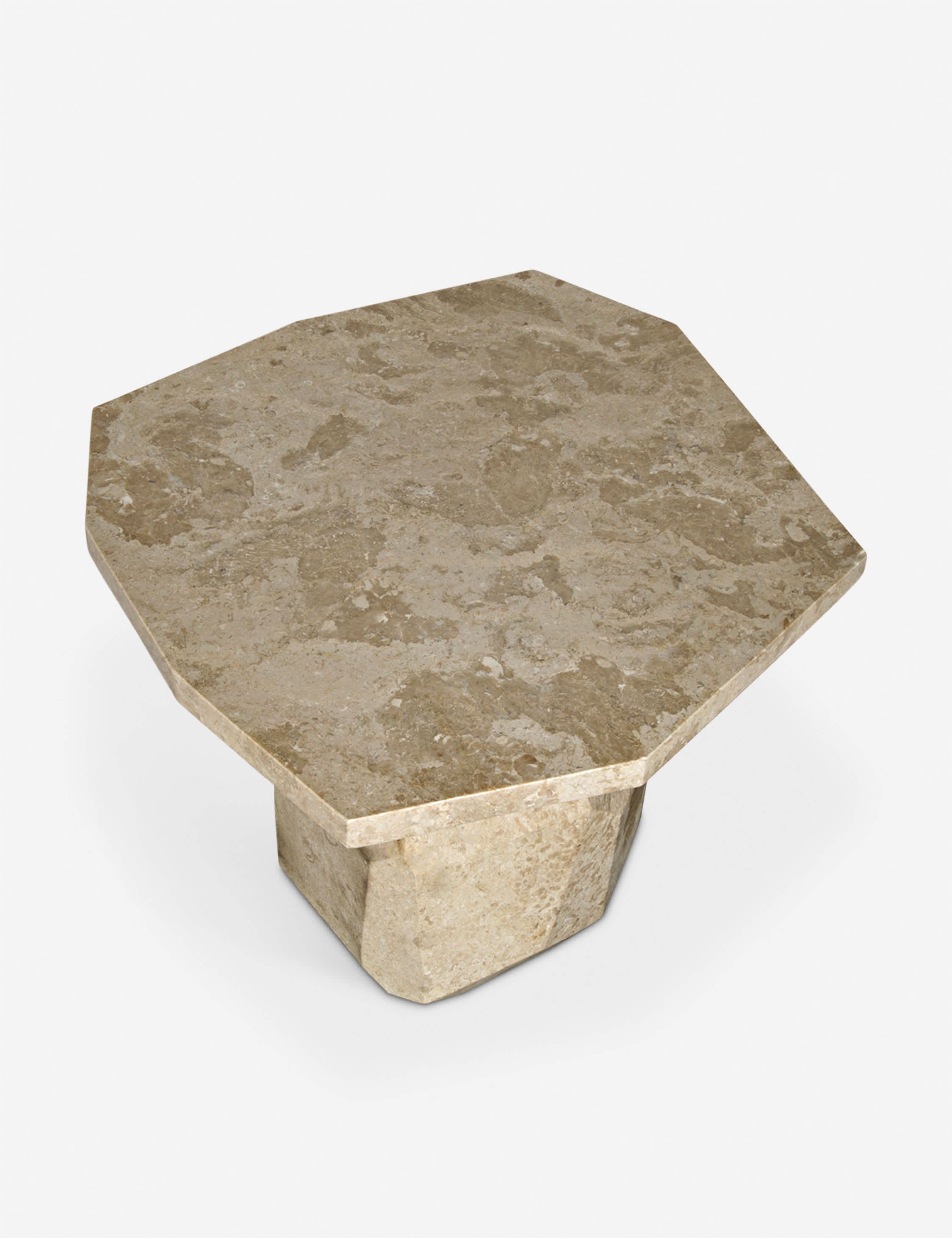 Lulu and Georgia Omalley Side Table - view 12