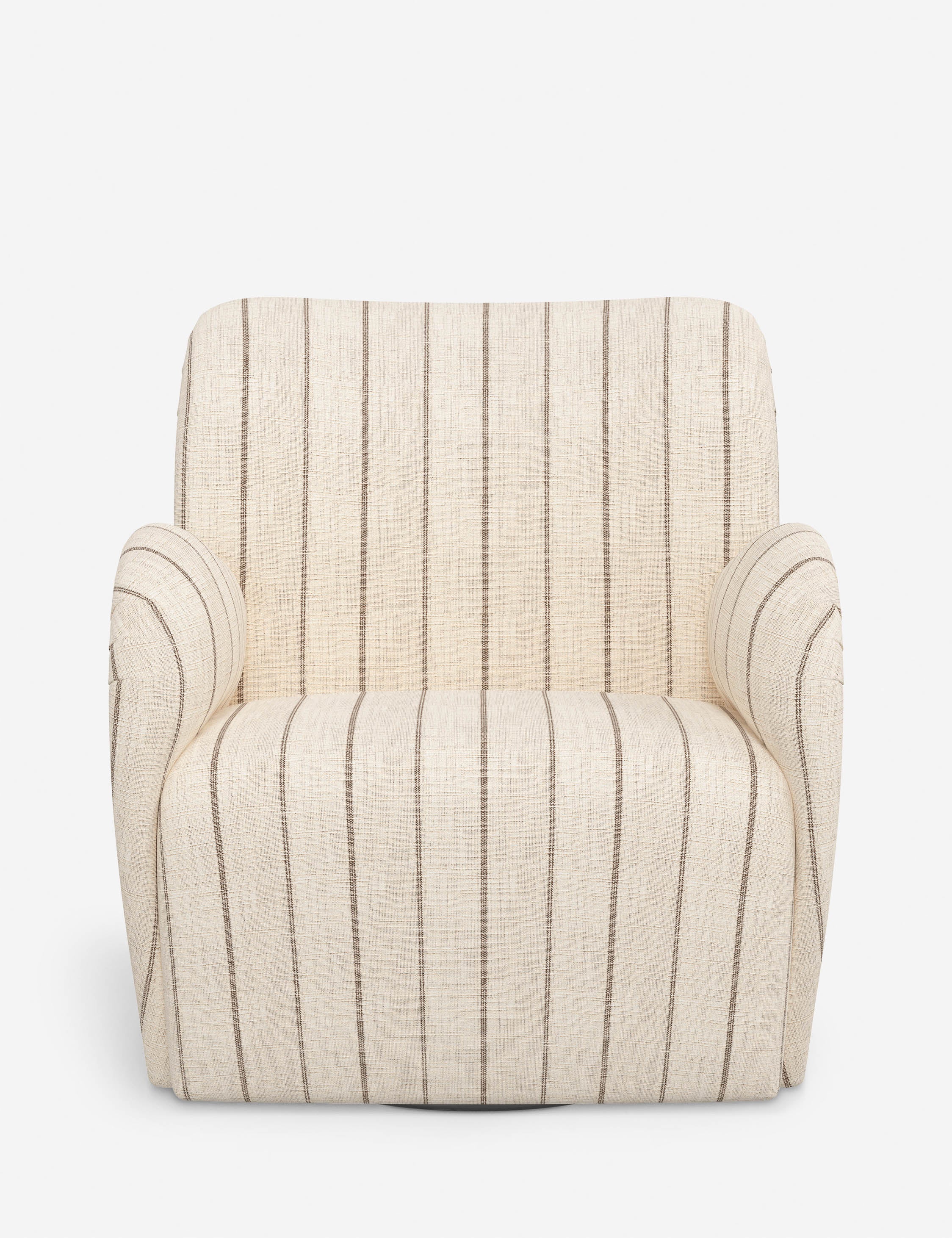 Lulu and Georgia Baird Swivel Chair - view 2