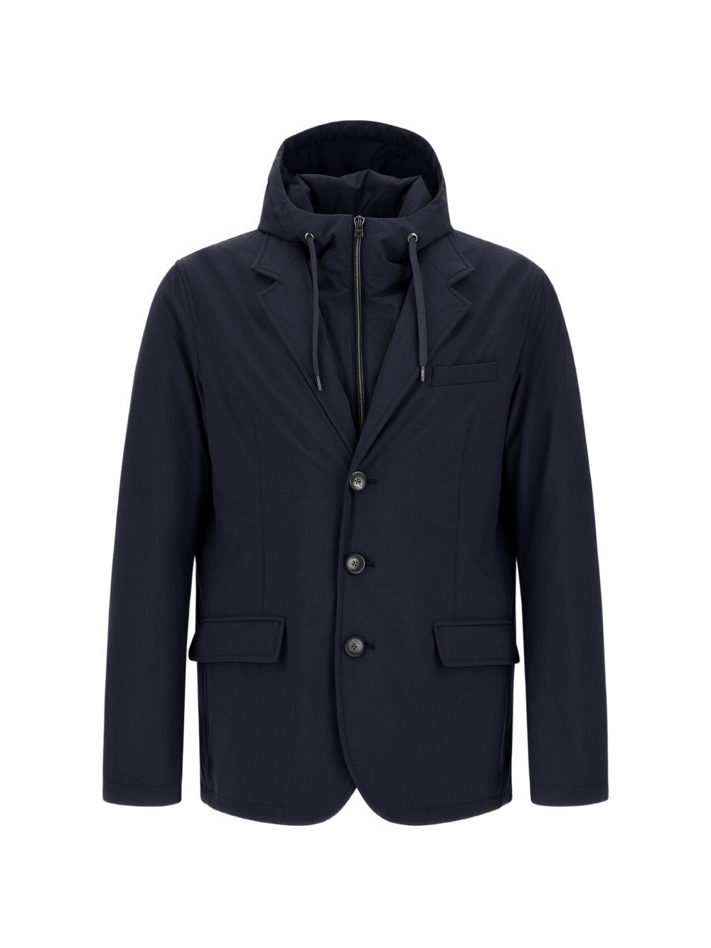 Herno jackets – HERNO Jacket