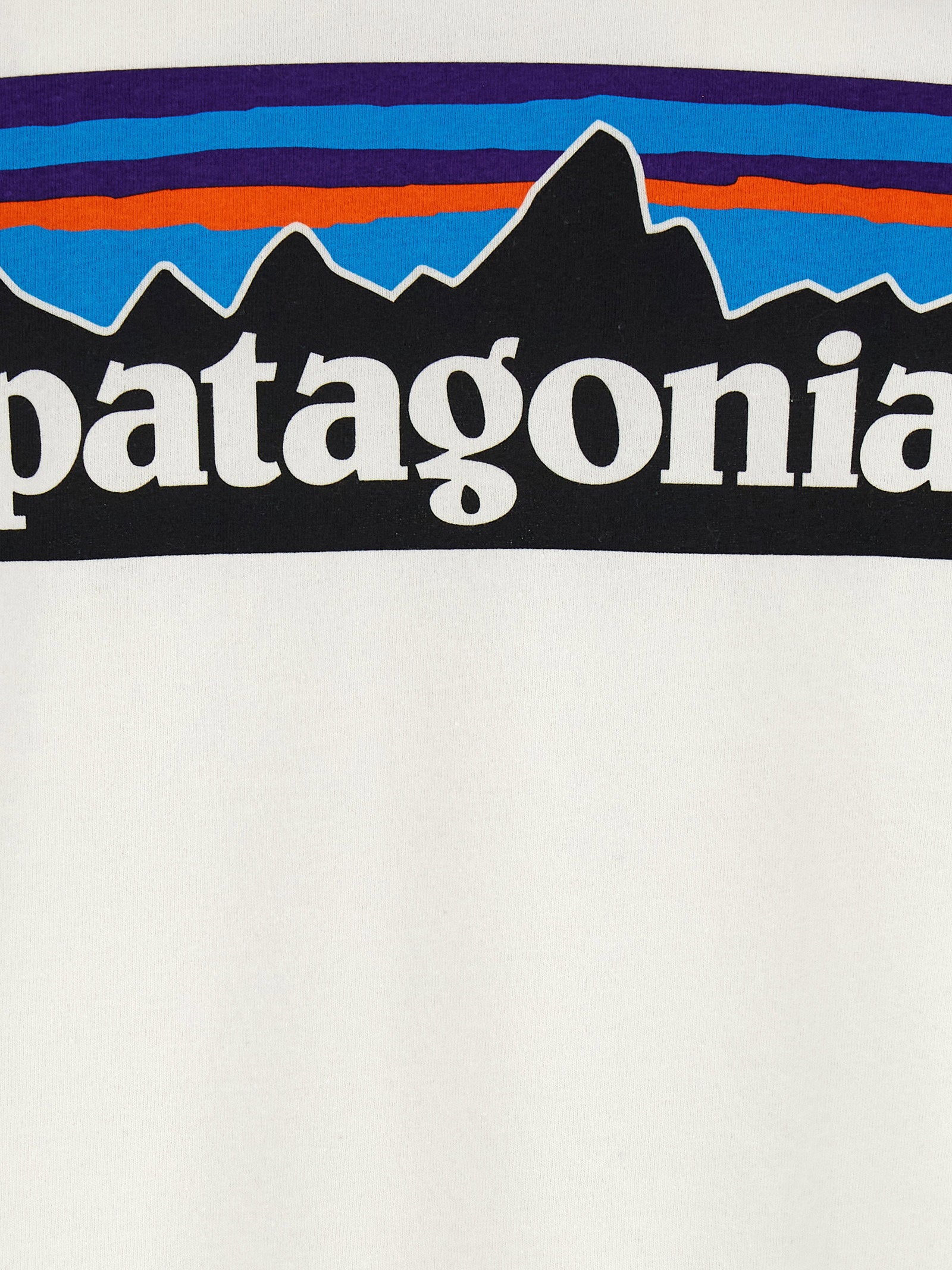 Patagonia P-6 Logo Responsibili-tee® T-shirt - view 4