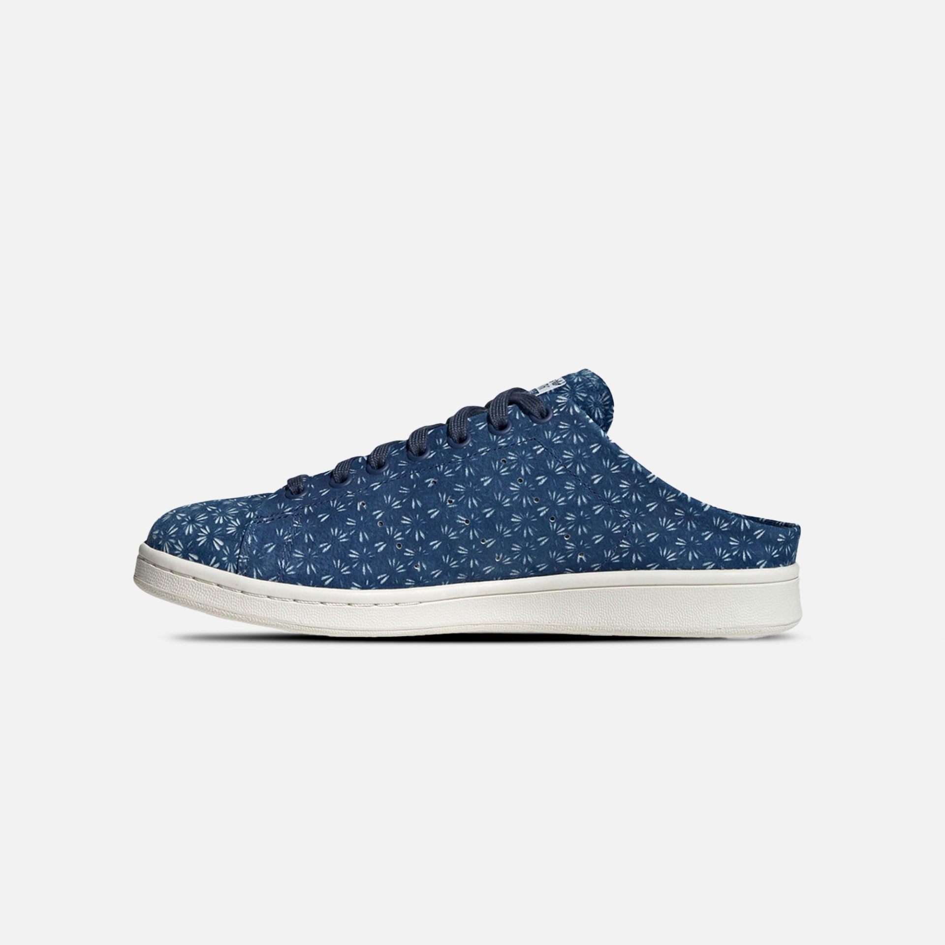 Adidas Originals | STAN SMITH MULE INDIGO - view 3