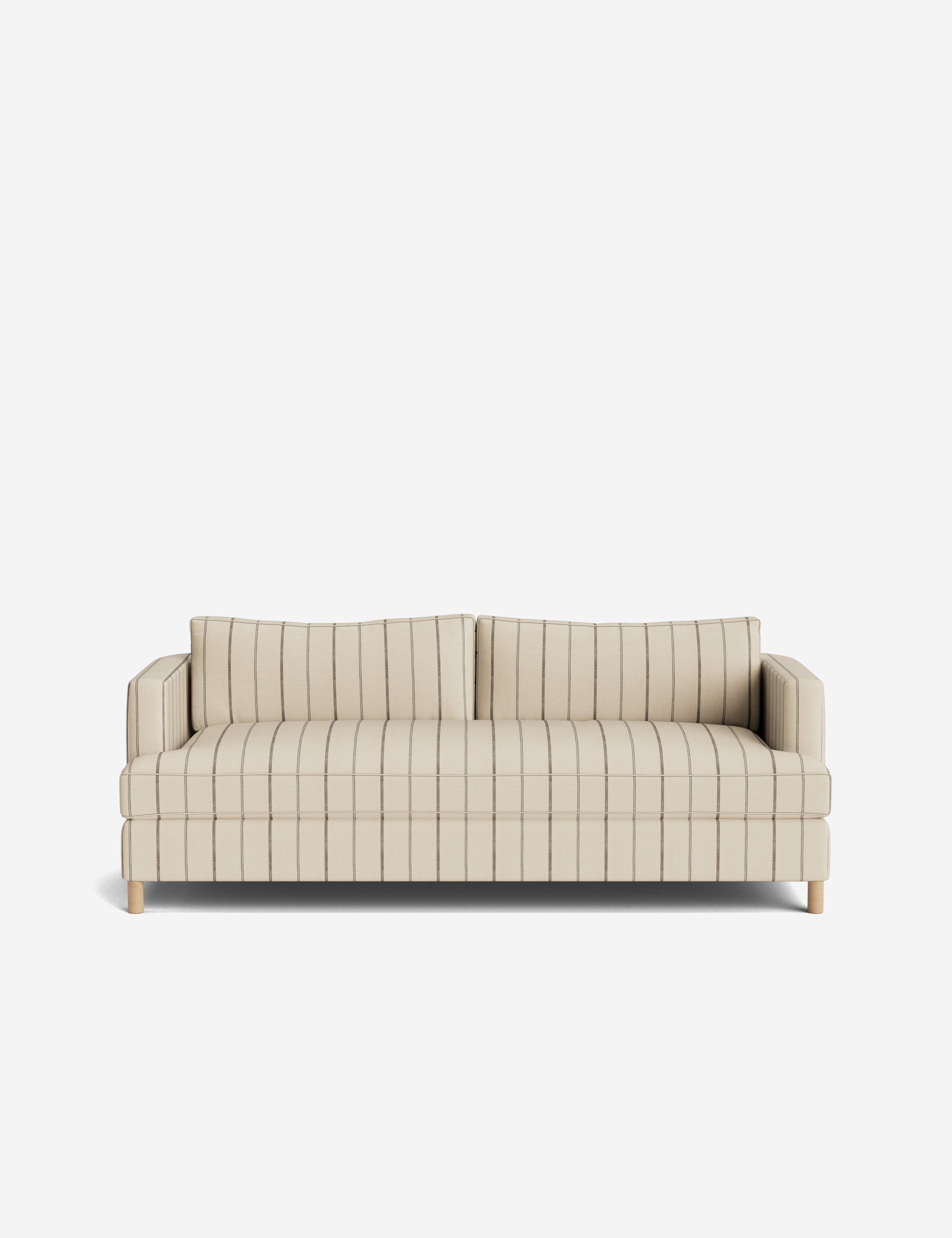 Lulu and Georgia Belmont Sofa by Ginny Macdonald - view 95