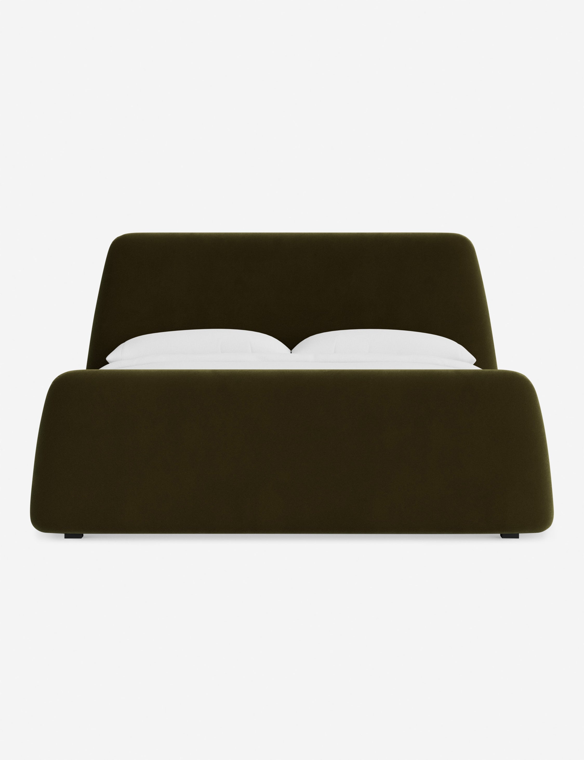 Lulu and Georgia Lama Platform Bed by DISC Interiors - view 205
