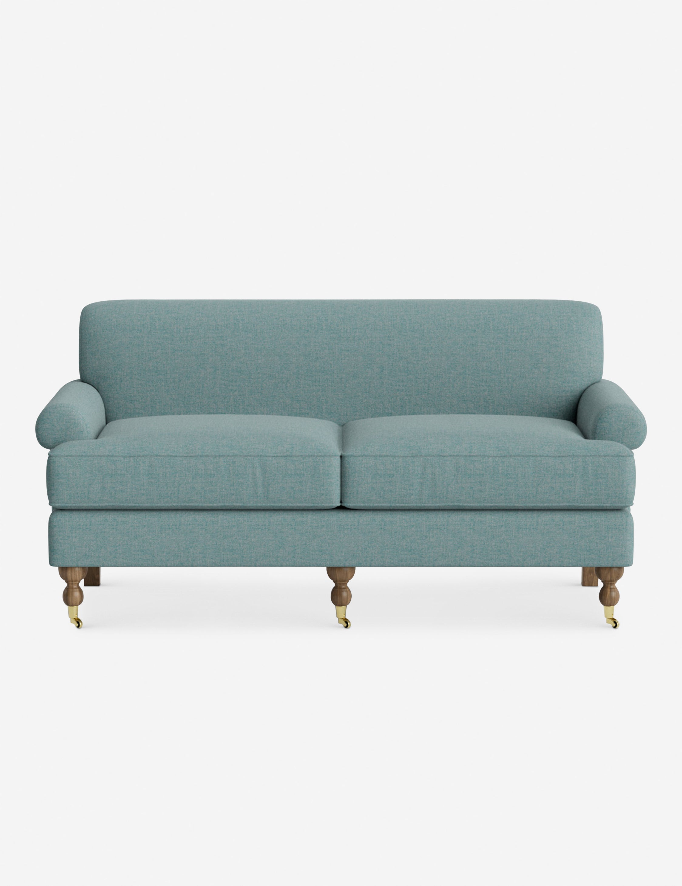 Lulu and Georgia Marsden Sofa by Heidi Caillier - view 72