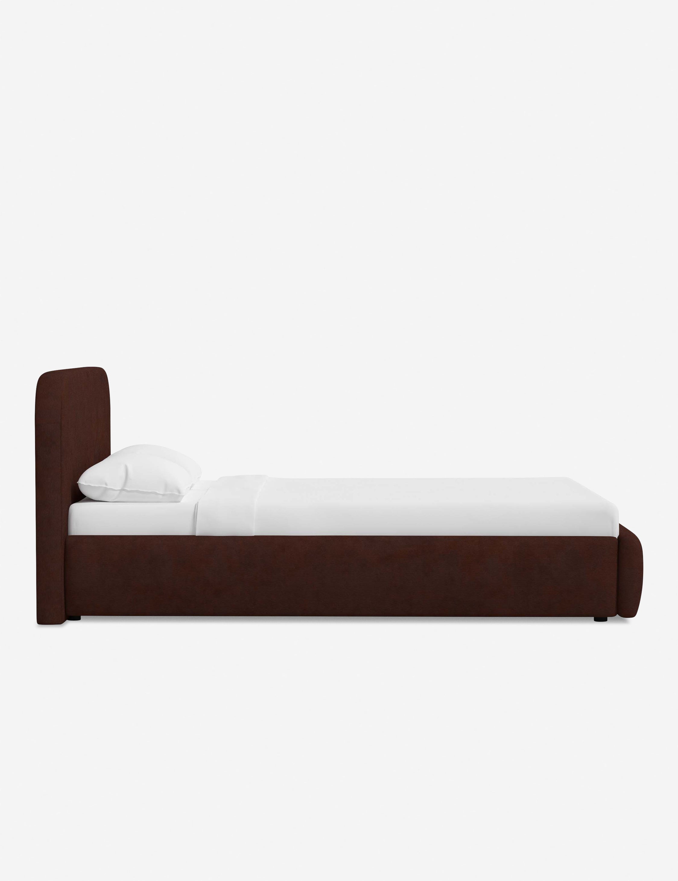 Lulu and Georgia Nabiha Platform Bed - view 169