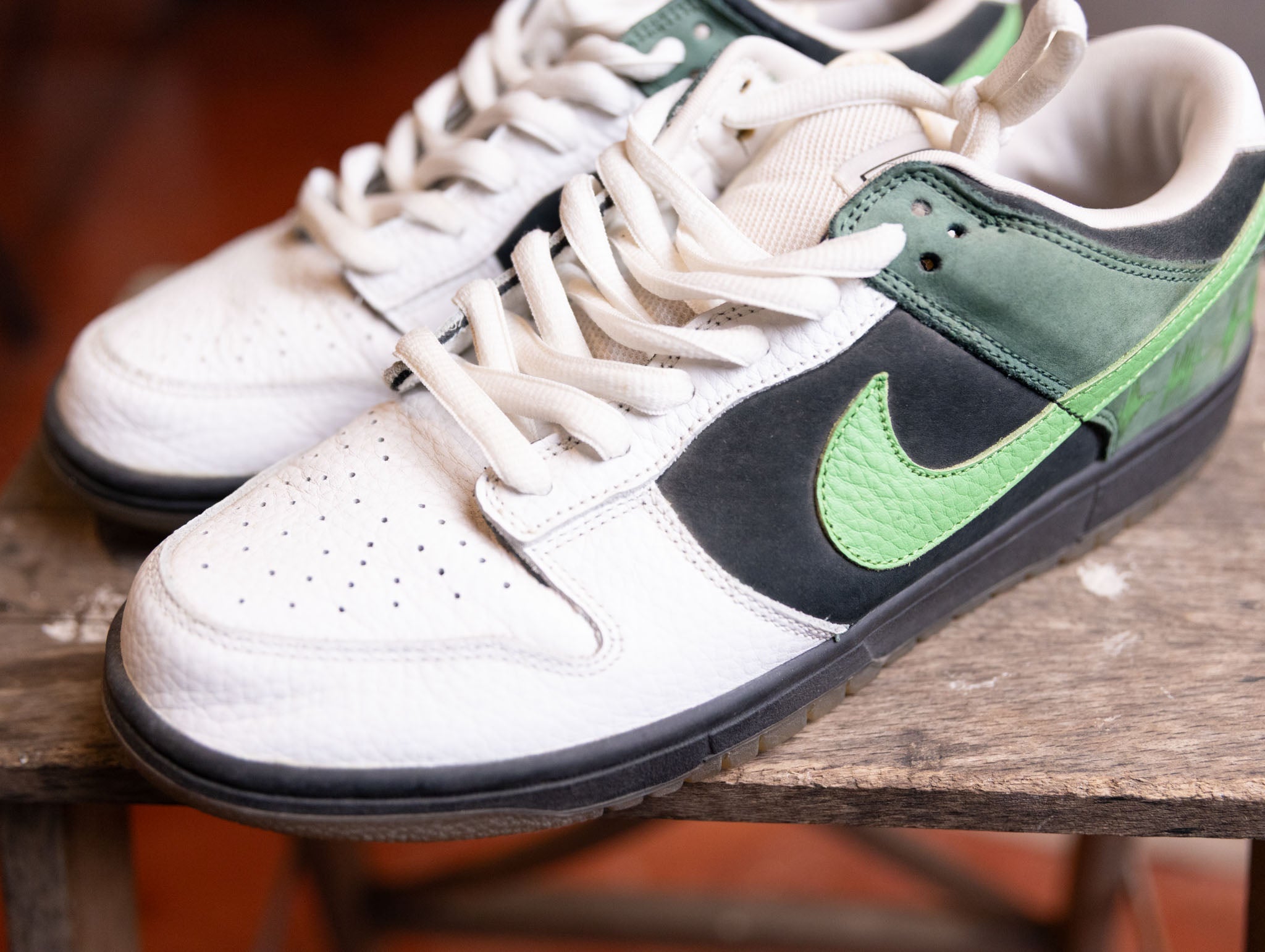 Nike SB Dunk Low C&K - view 2