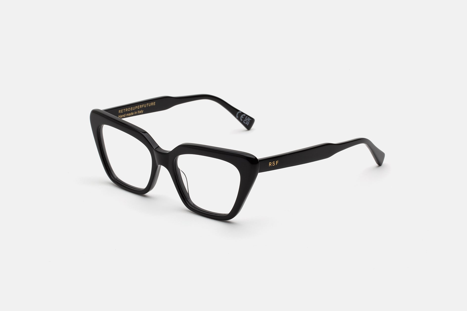 RETROSUPERFUTURE Numero 122 Black - view 2