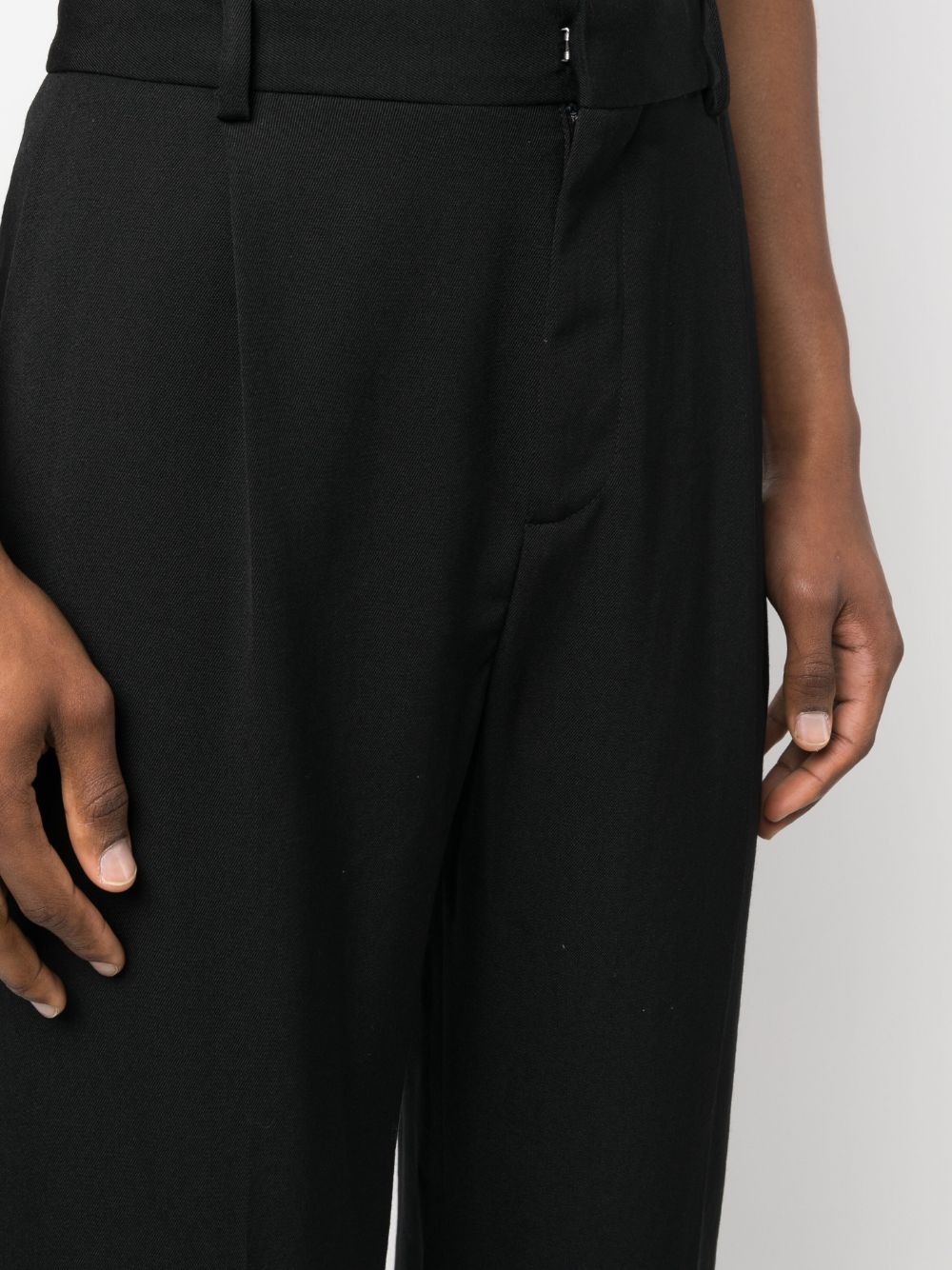 Botter Wool classic trousers - view 5