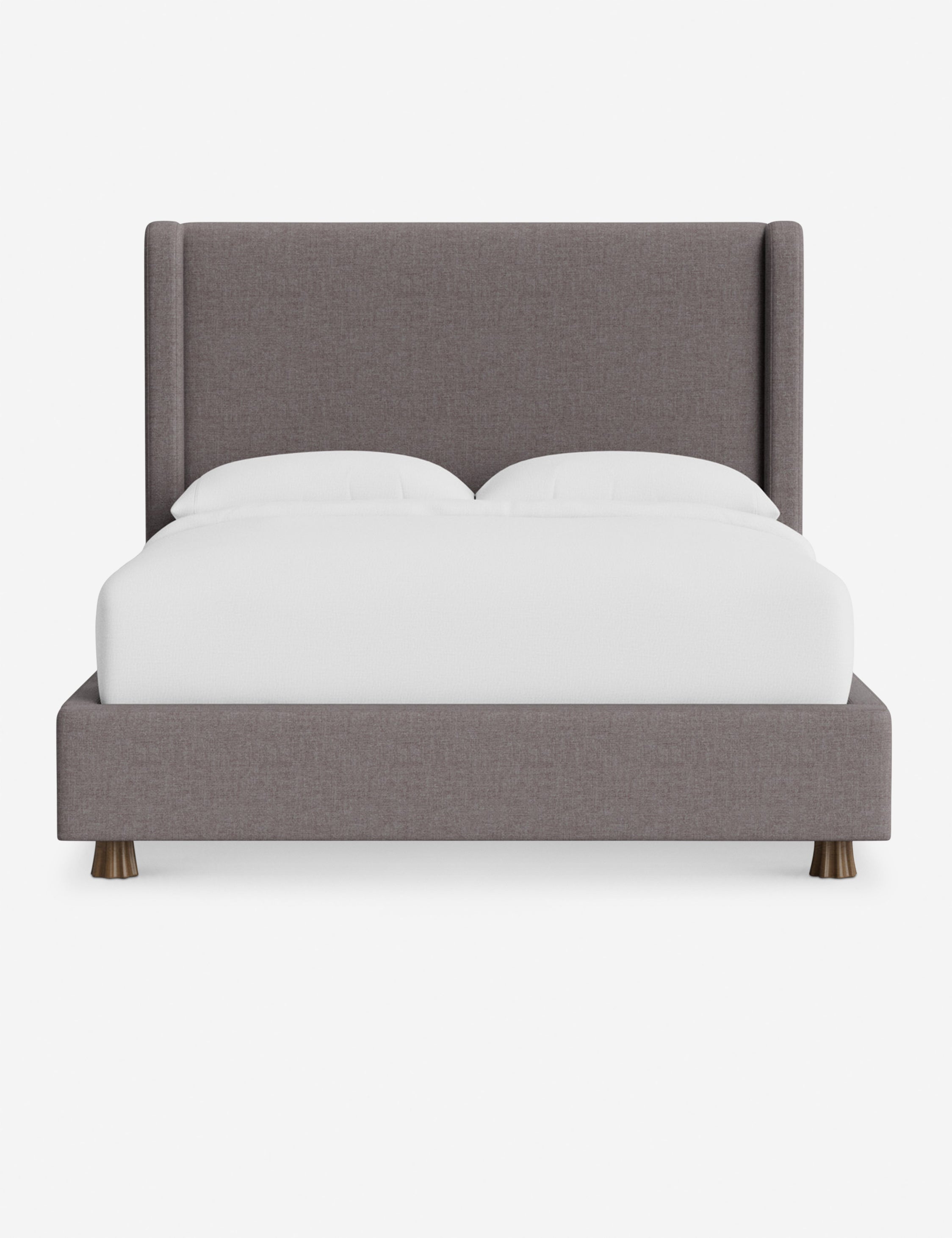 Lulu and Georgia Domme Platform Bed by DISC Interiors - view 157