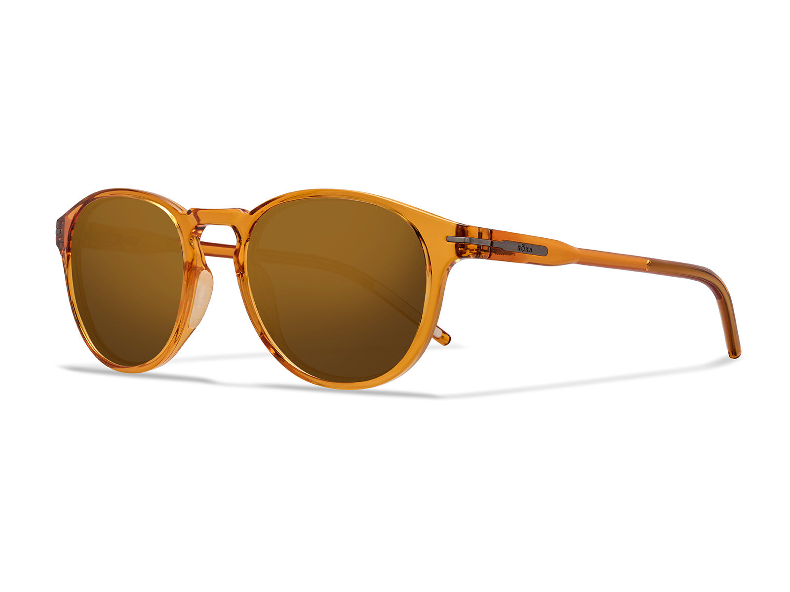 ROKA Oslo 2.0 Prescription Sunglasses - view 200