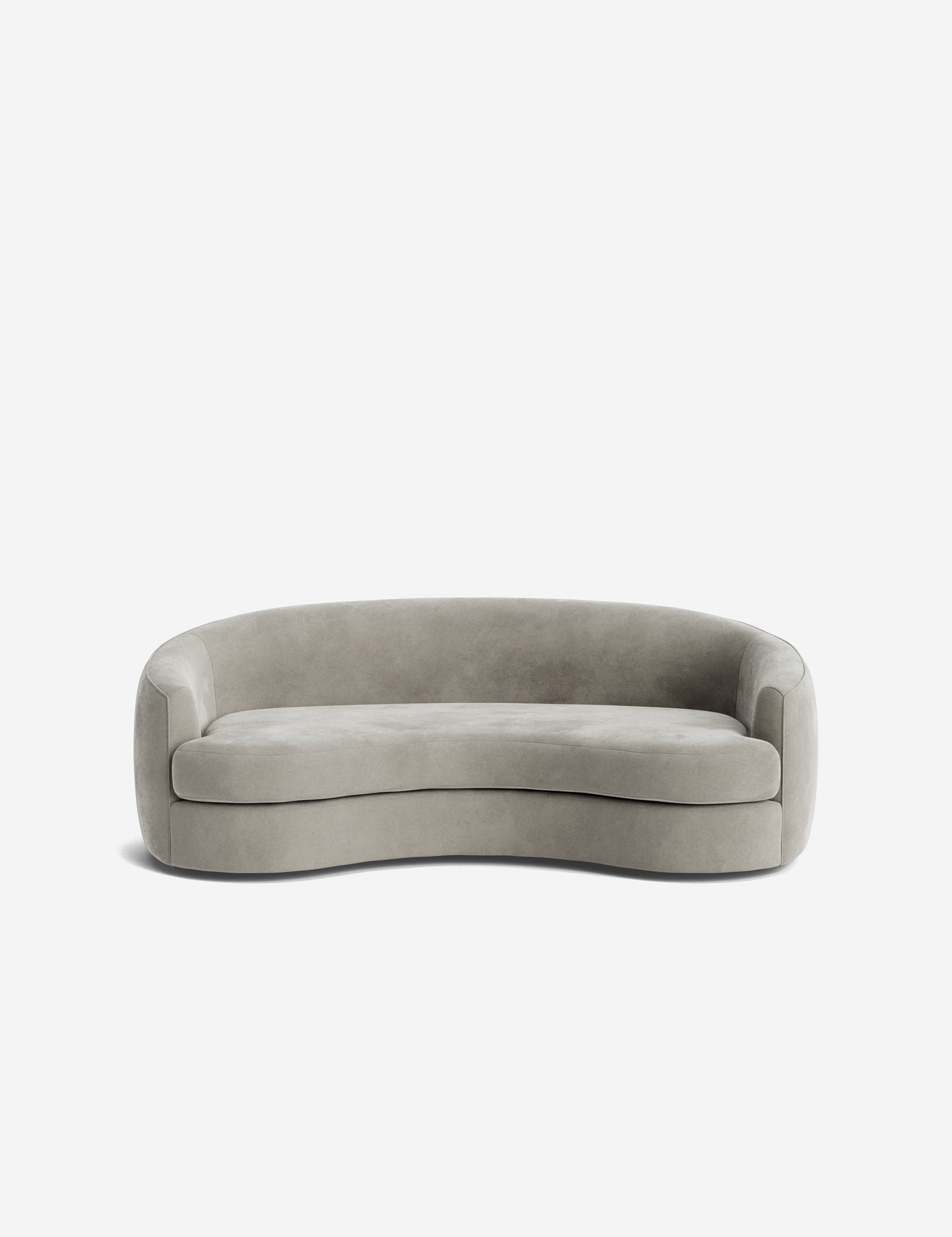 Lulu and Georgia Imada Sofa - view 17