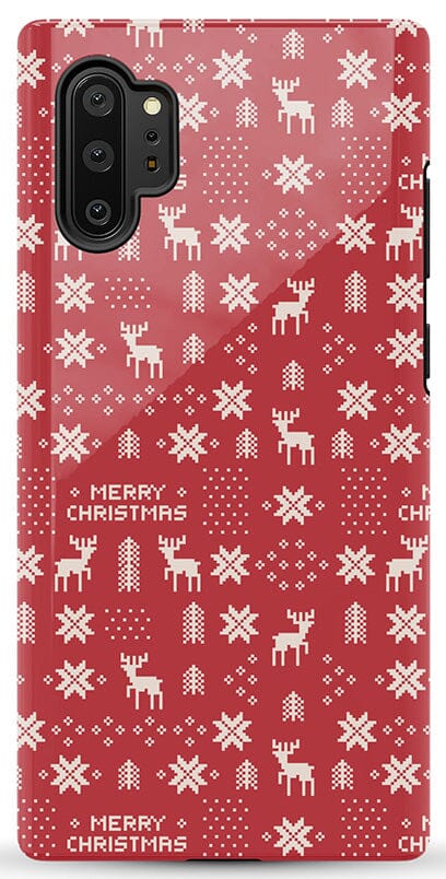 Casetry Stocking Stuffer | Christmas Knit Case - view 39