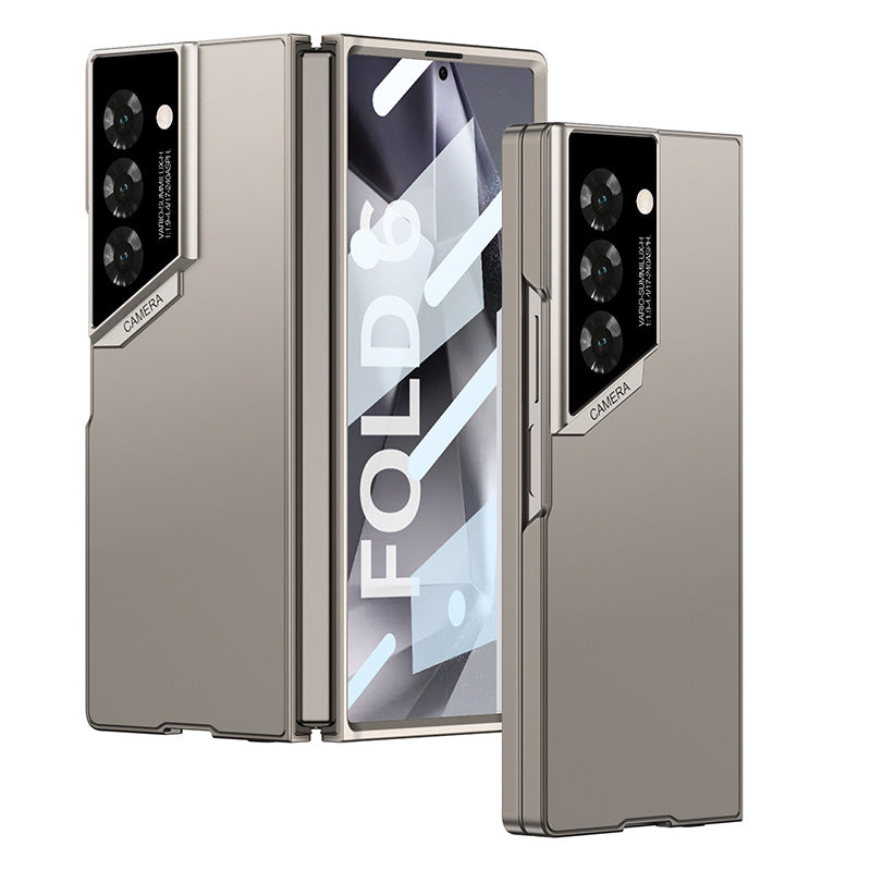 Million Cases Galaxy Z Fold6 Rugged Raptor Frosted Case - view 5