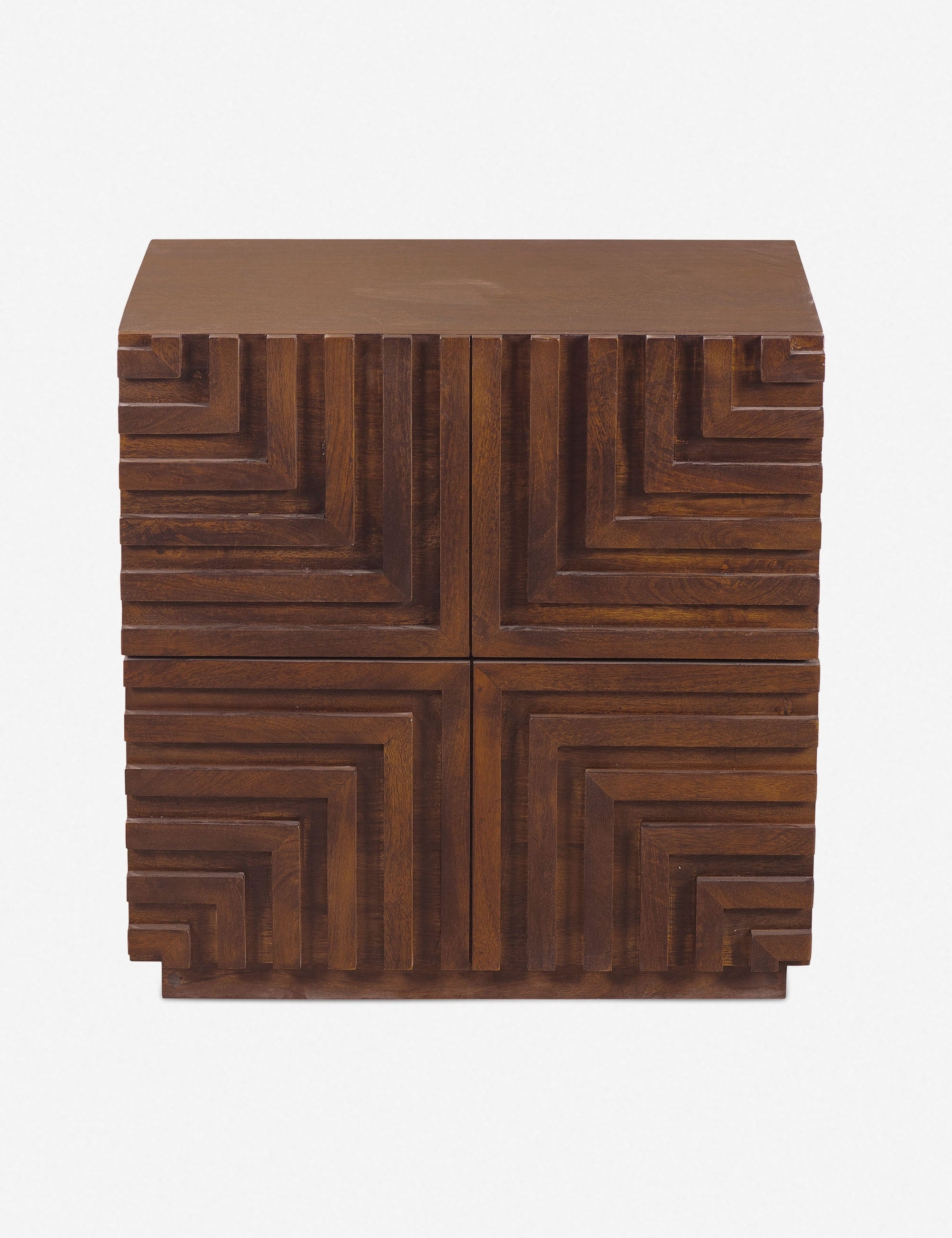 Lulu and Georgia Cinzia Nightstand