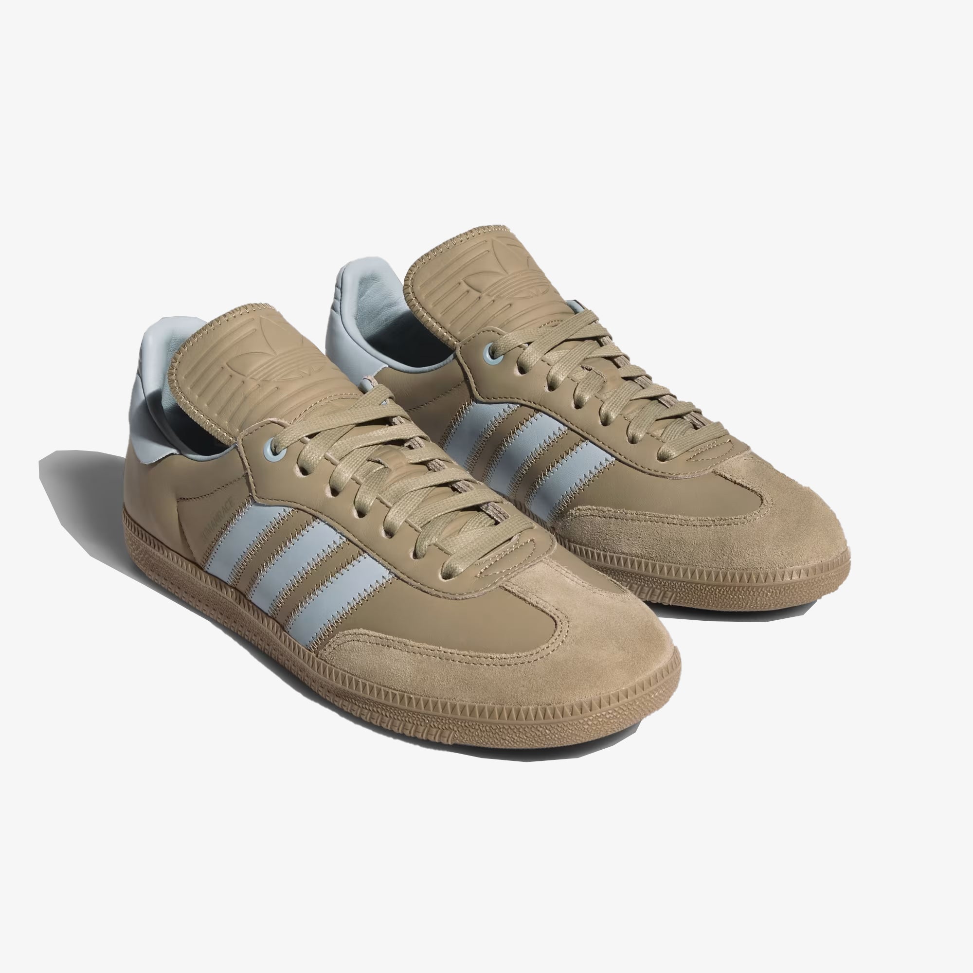 Humanrace samba orbit – Adidas Originals | HUMANRACE SAMBA { ORBIT GREEN/ASH GREY