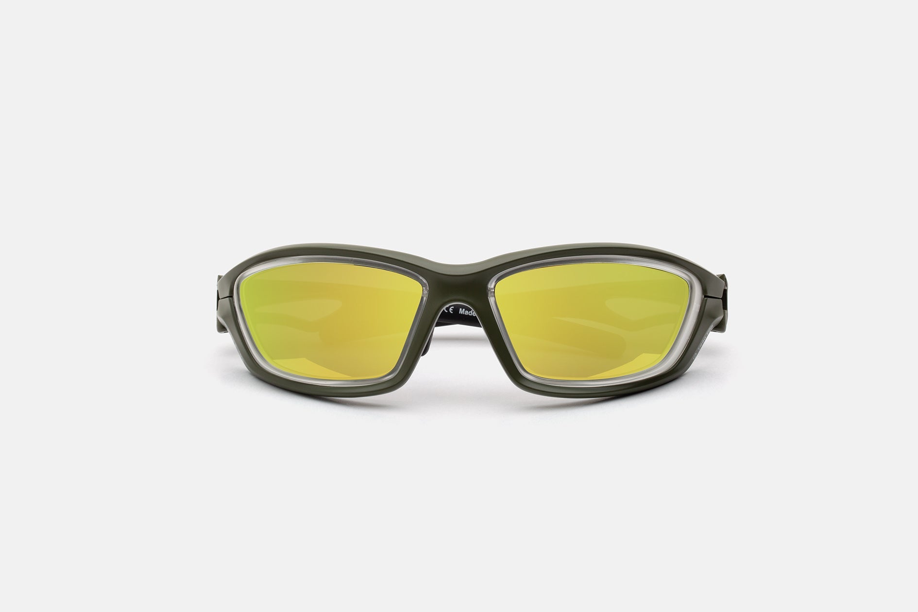 BRIKO Boost A2k Green Mondo - Ym3