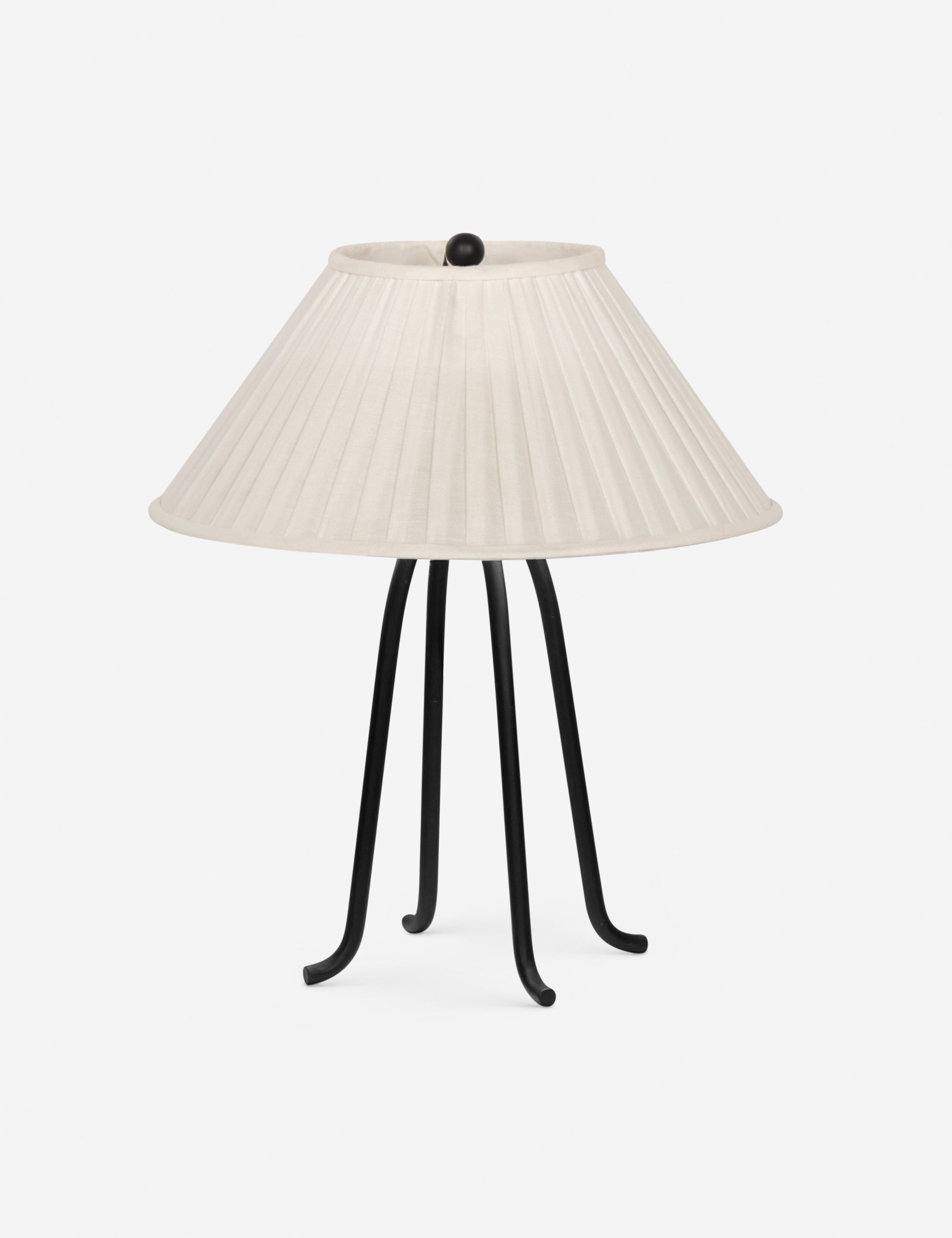 Lulu and Georgia Rydell Table Lamp by Amber Lewis x Four Hands