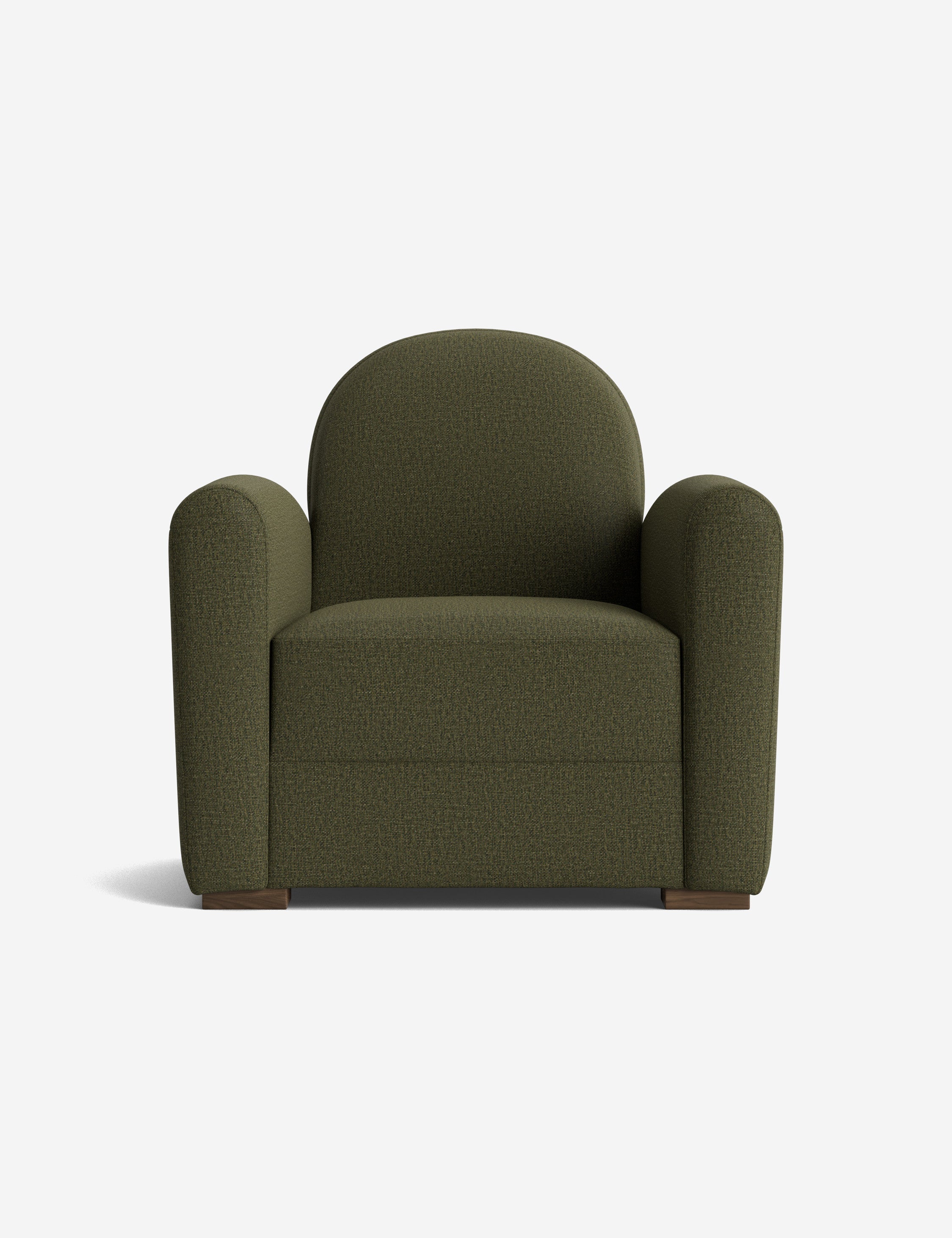 Lulu and Georgia Ofira Accent Chair - view 6