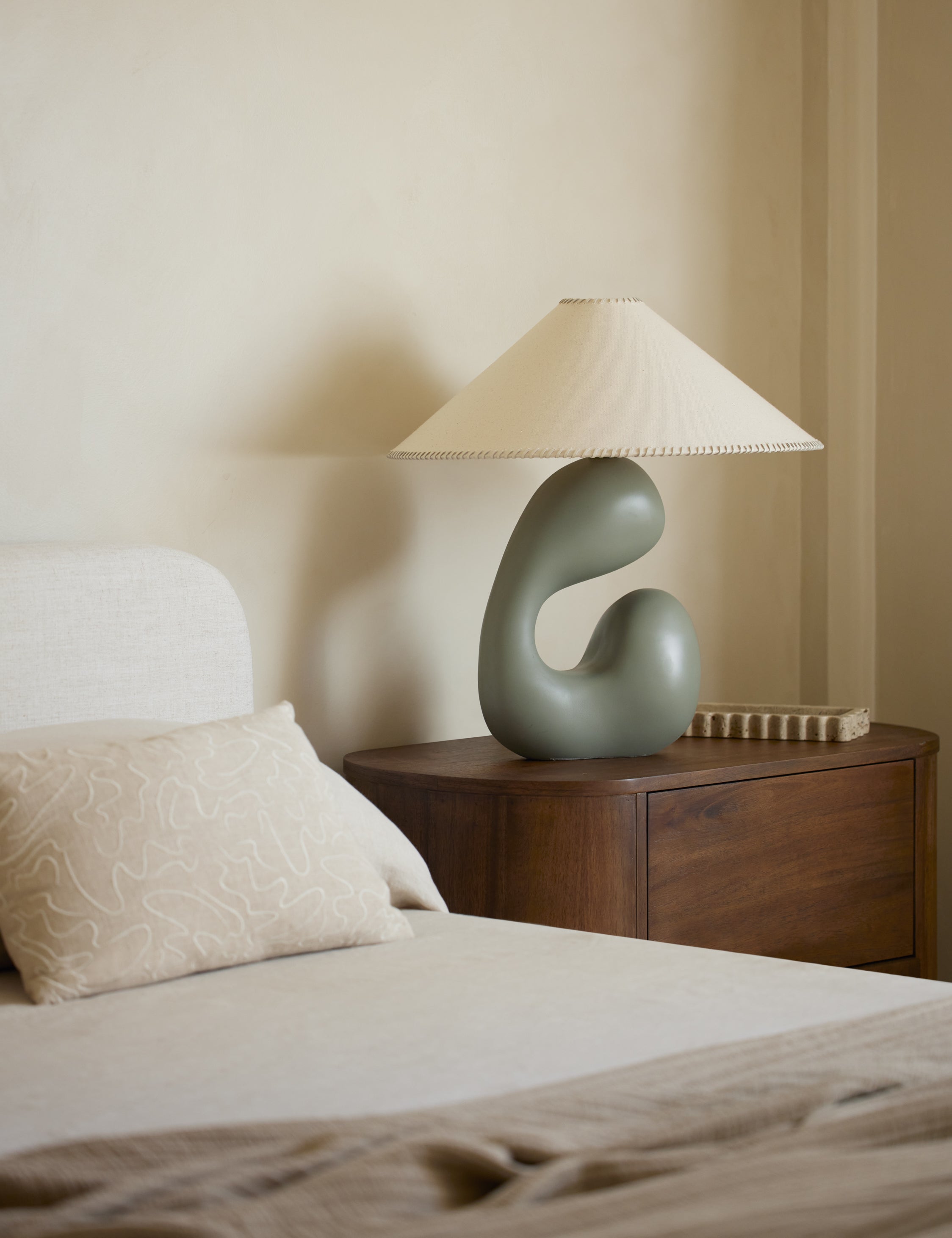 Lulu and Georgia Saguaro Table Lamp by Élan Byrd - view 3
