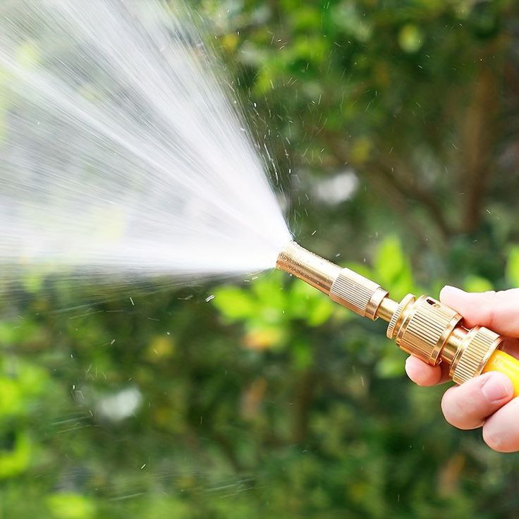 Catterton High Pressure Water Spray Nozzle - view 6