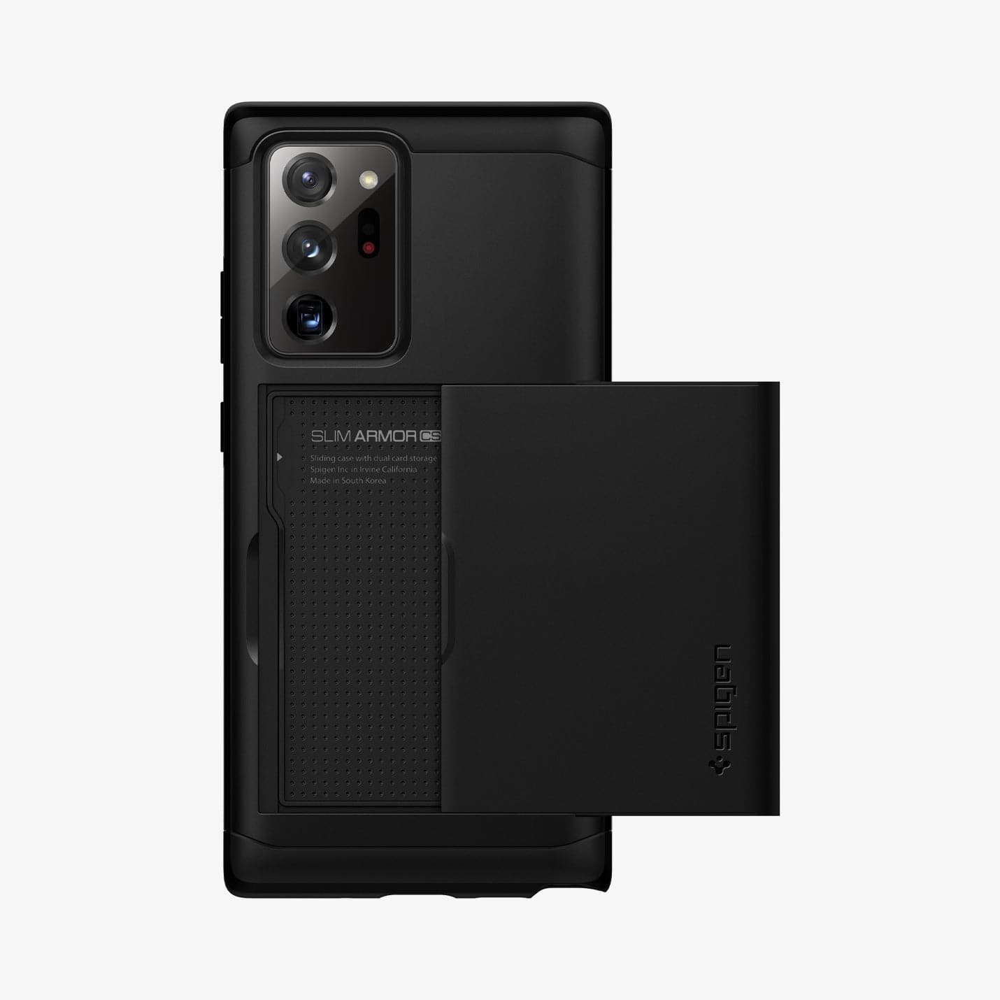 Galaxy Note 20 Series - Slim Armor CS - view 2