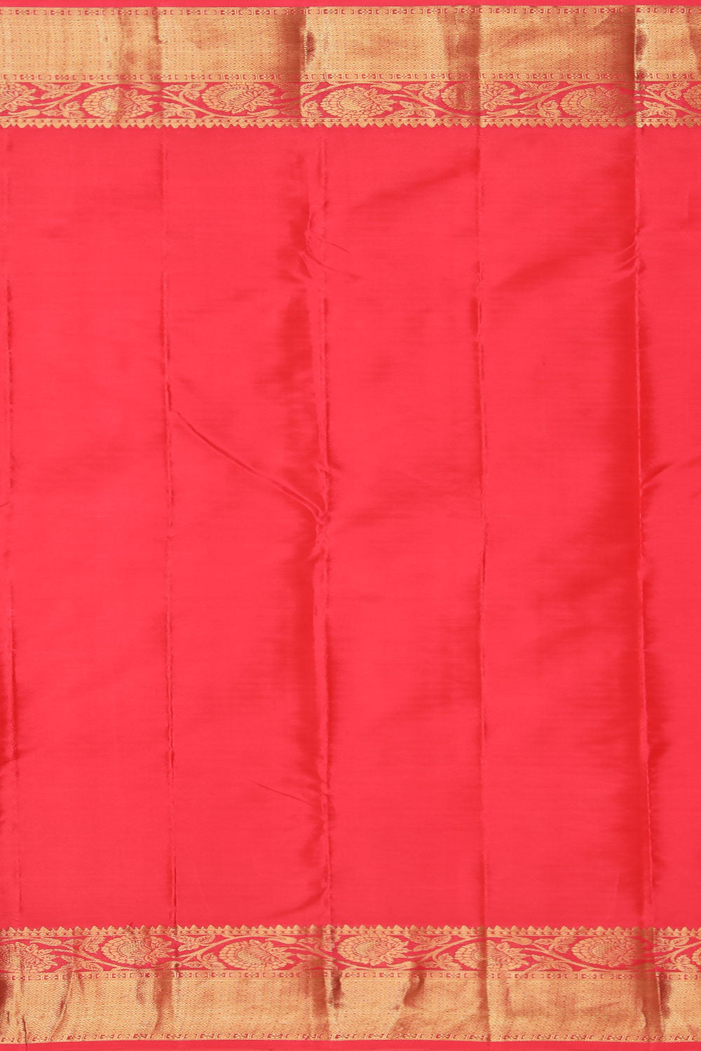 Kalanjali Gorgeous Pink Saree – Women's - view 4