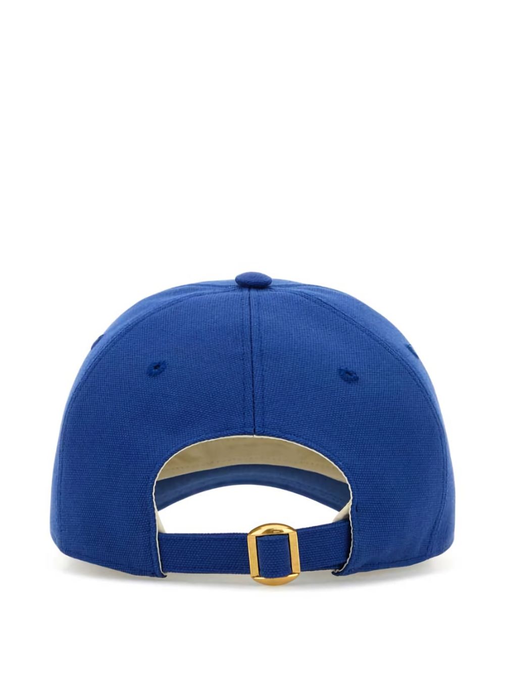 Valentino Garavani Chez Valentino cotton cap – Cotton 100% - view 2