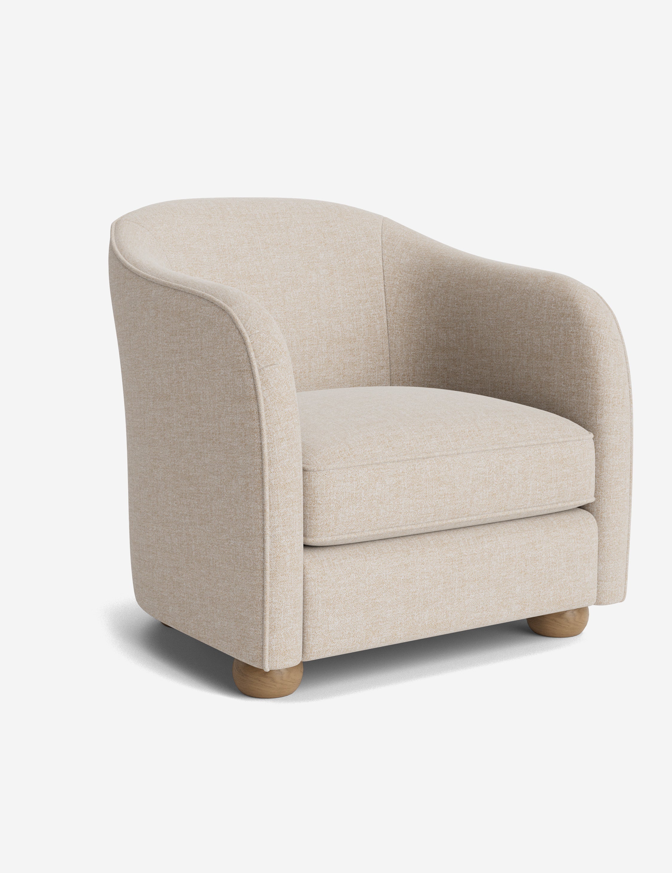 Lulu and Georgia Faro Accent Chair by DISC Interiors - view 128