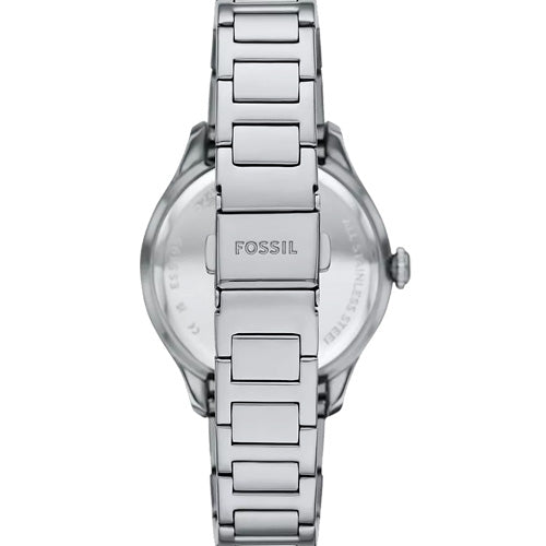 Fossil Gilmore Silver Dial Women 38mm ES5393 - view 3