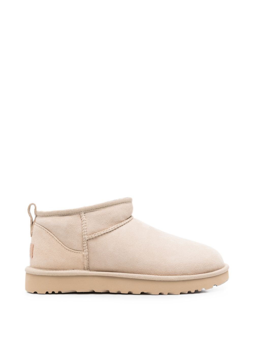 Ugg Boots – Outer: Calf Suede 100%
