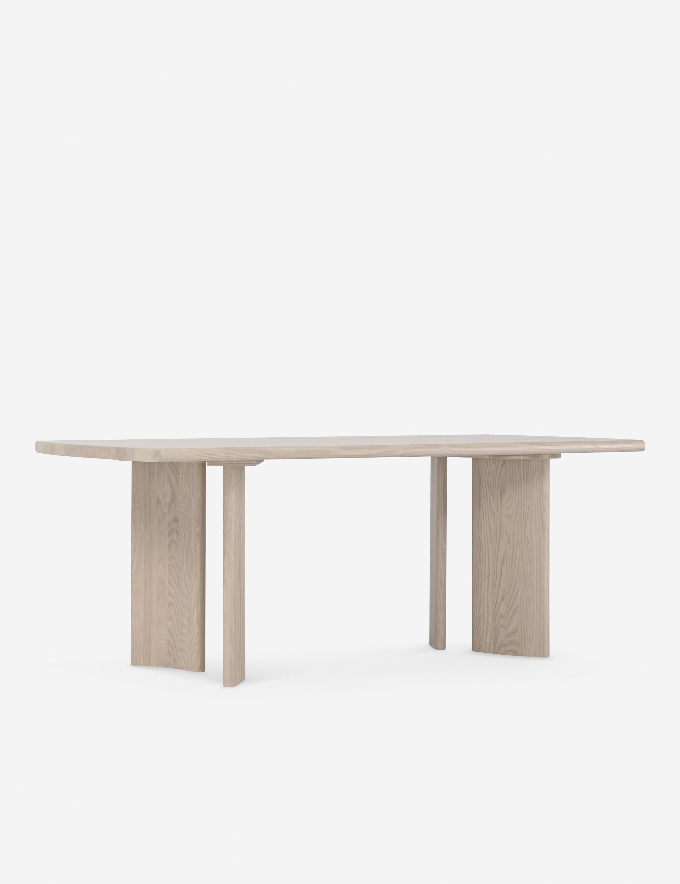 Lulu and Georgia Crest Dining Table by Sun at Six