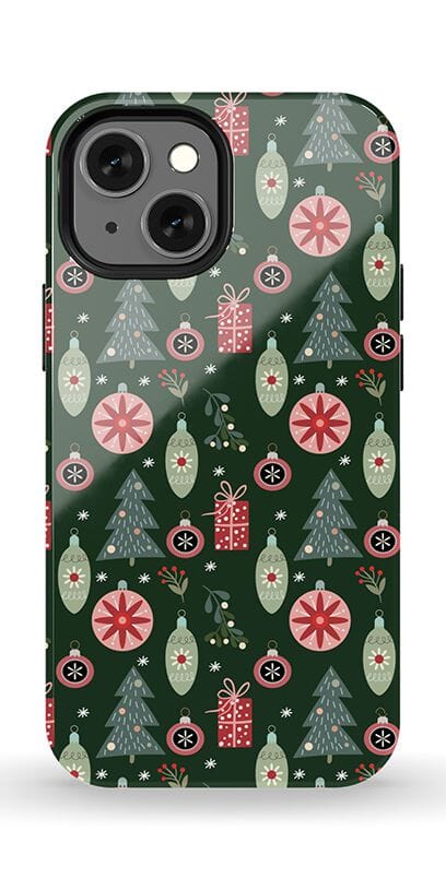 Casetry Tinsel Town | Christmas Ornament Case - view 10