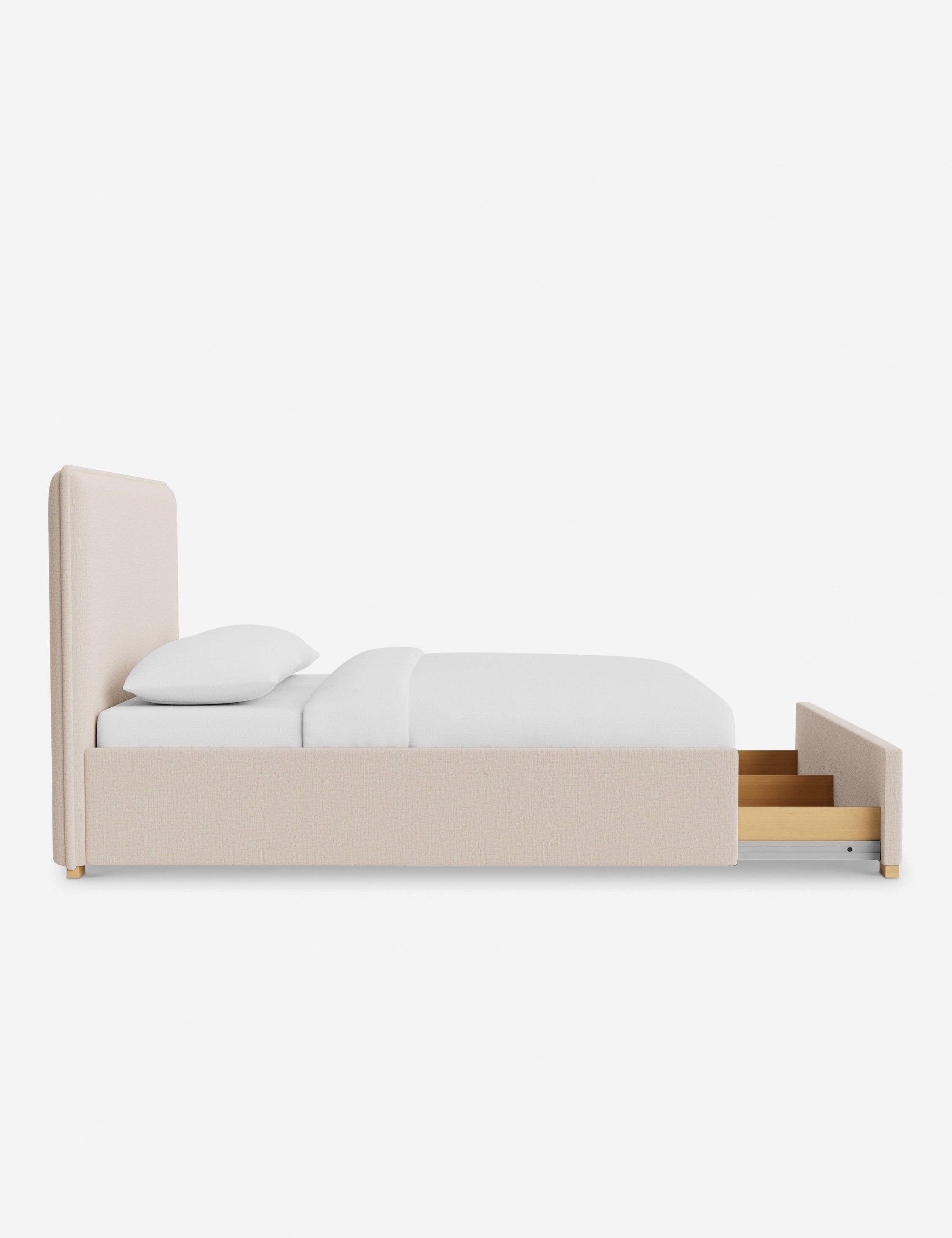 Lulu and Georgia Johnson Storage Bed - view 167