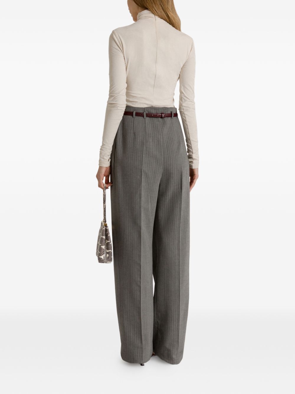 032C Trousers - view 2