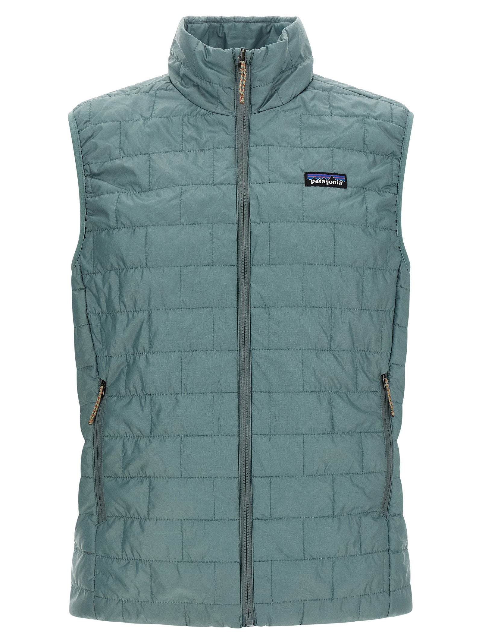 Patagonia Nano Puff® Vest – 100% polyester