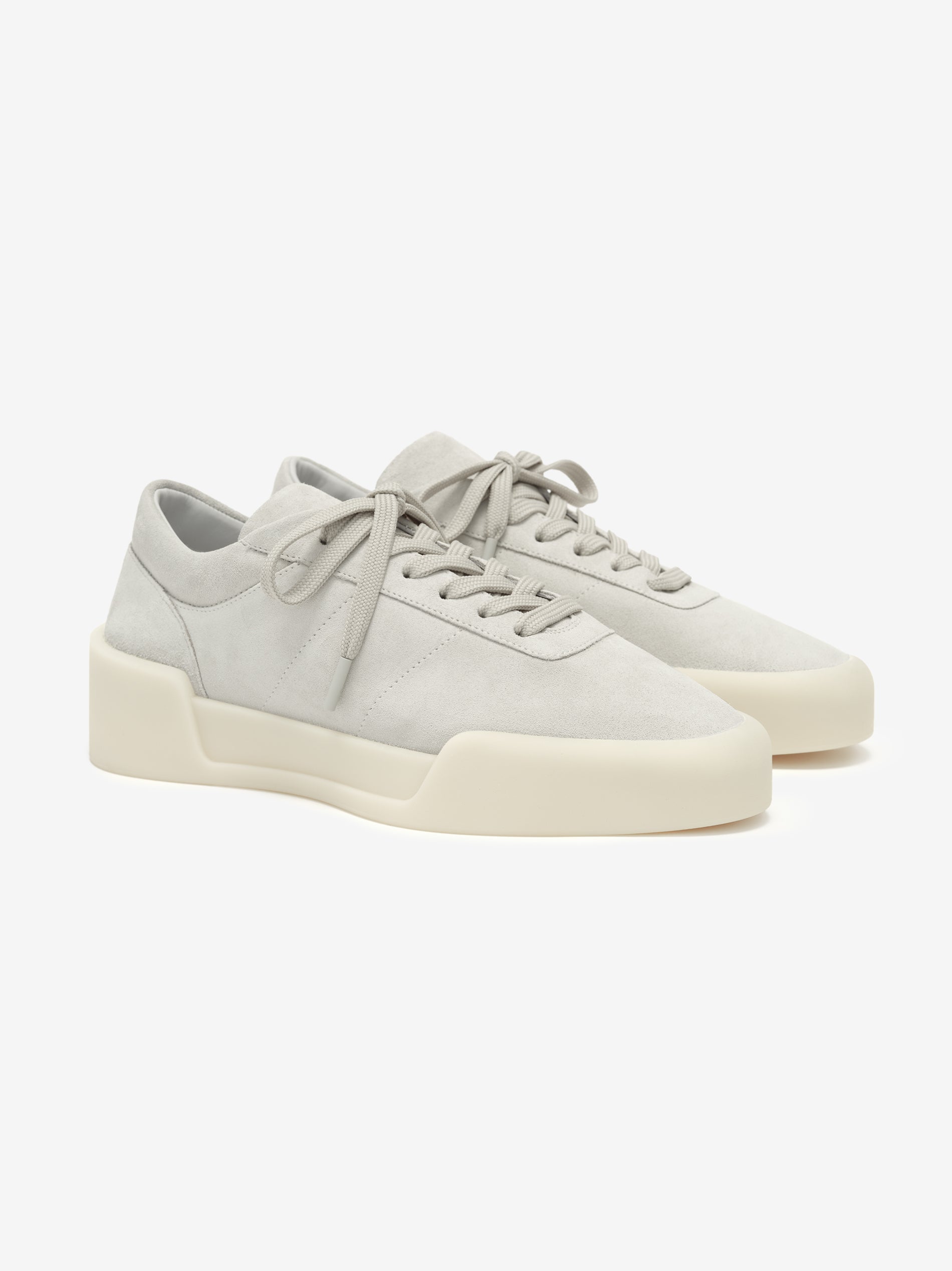 Fear of God Aerobic Lo – Dove Grey - view 2