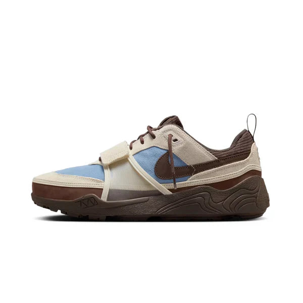 Cop Underdog Nike Zoom Field Jaxx Travis Scott Leche Blue