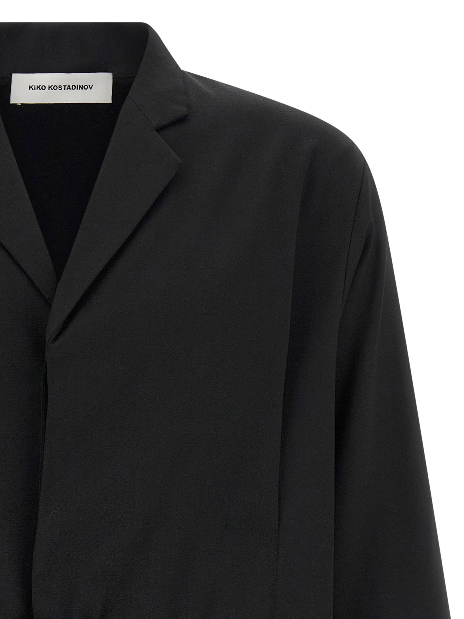 Kiko Kostadinov Laan Blazer - view 3