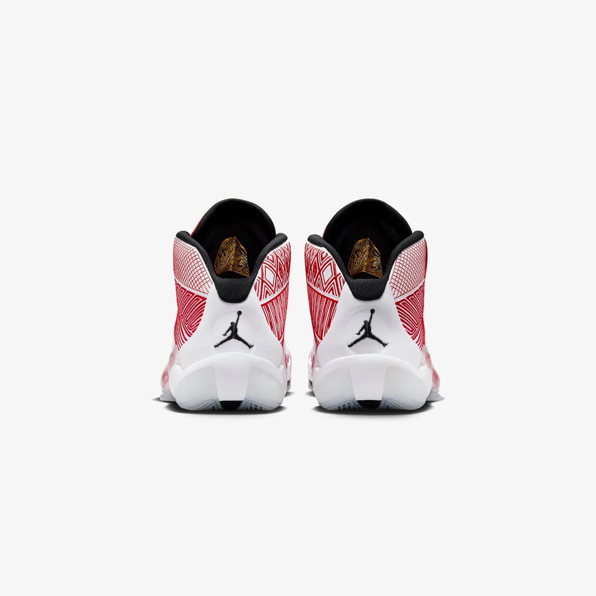 Jordan | AIR JORDAN XXXVIII { CELEBRATION PF - view 2