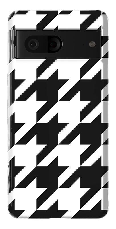 Casetry Houndstooth | High Contrast Design Case - view 41