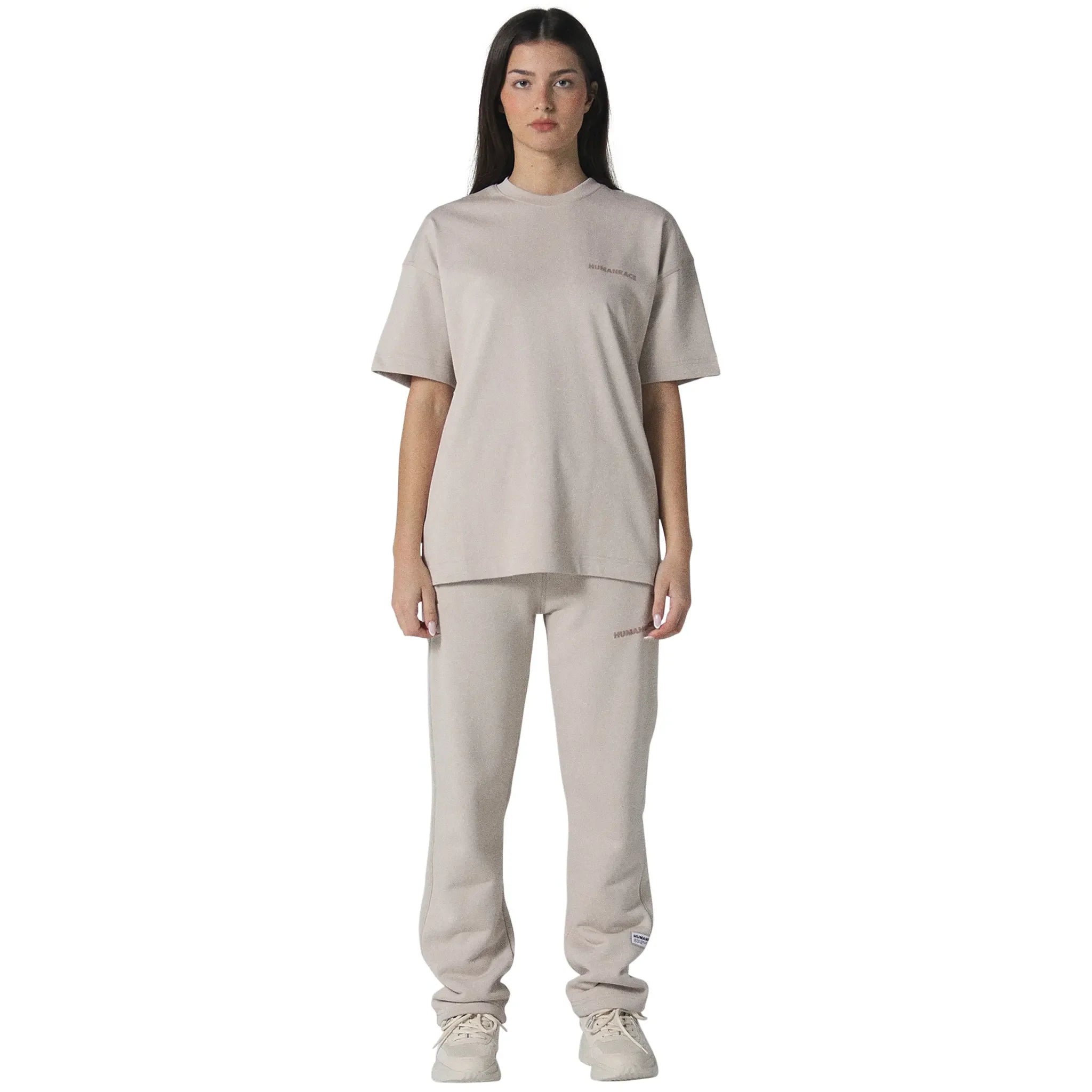 Human Race Mars Straight Leg Deep Taupe Sweatpants - view 8