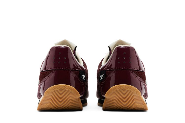 adidas Country OG Song For The Mute Maroon - view 6