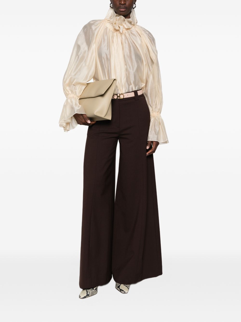 THE LATEST Trousers - view 4