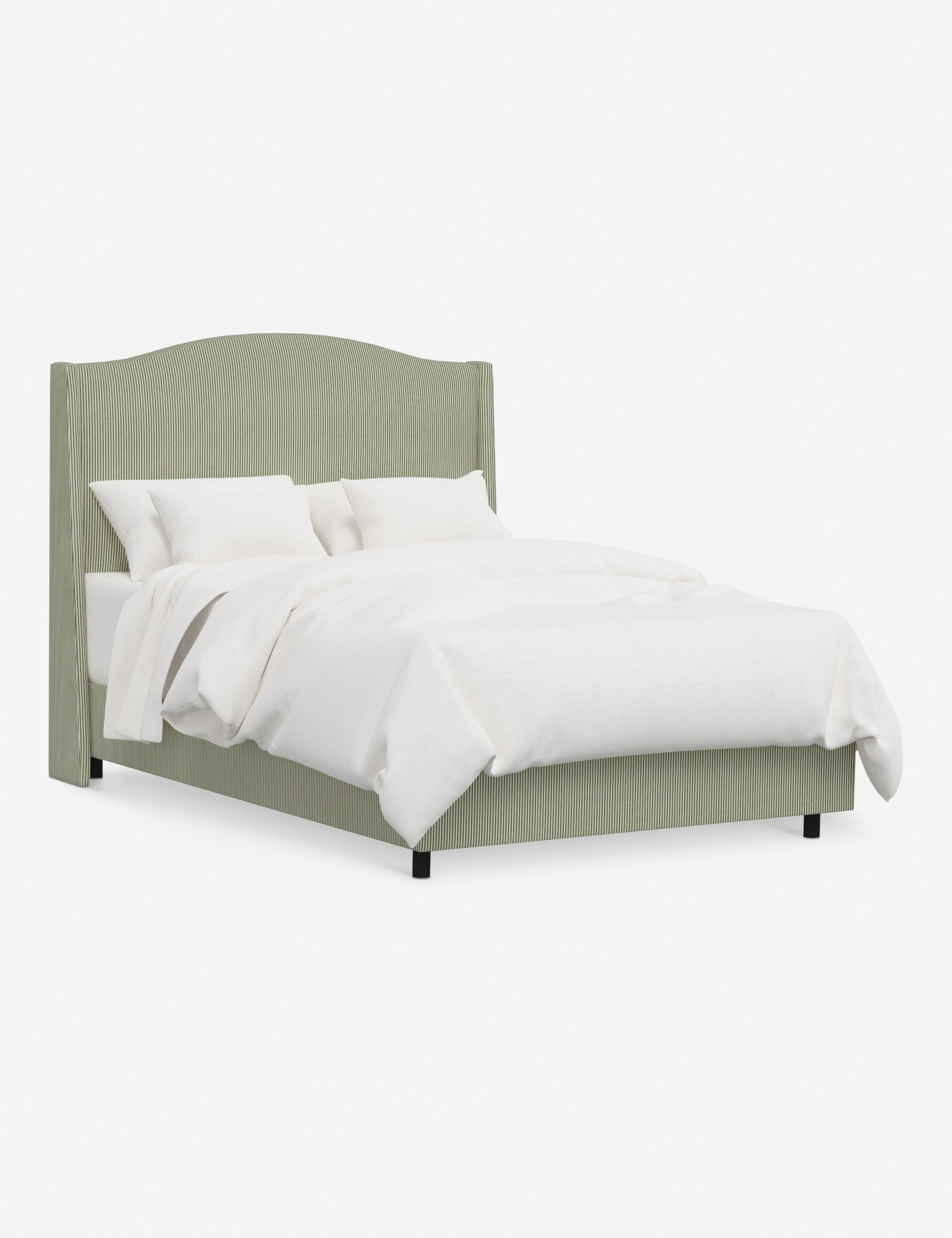 Lulu and Georgia Adara Camelback Bed - view 91